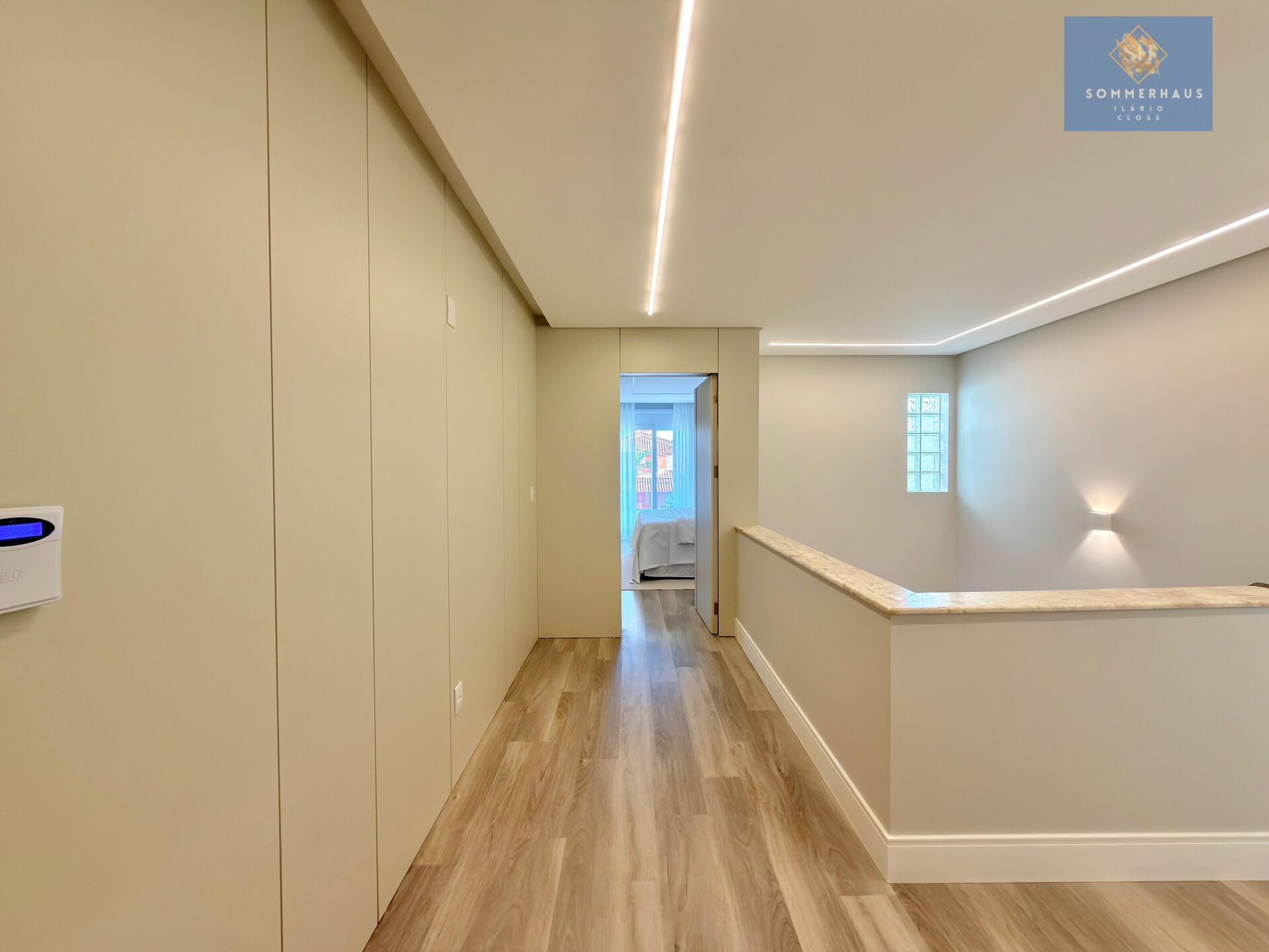 Sobrado, 3 quartos, 260 m² - Foto 42