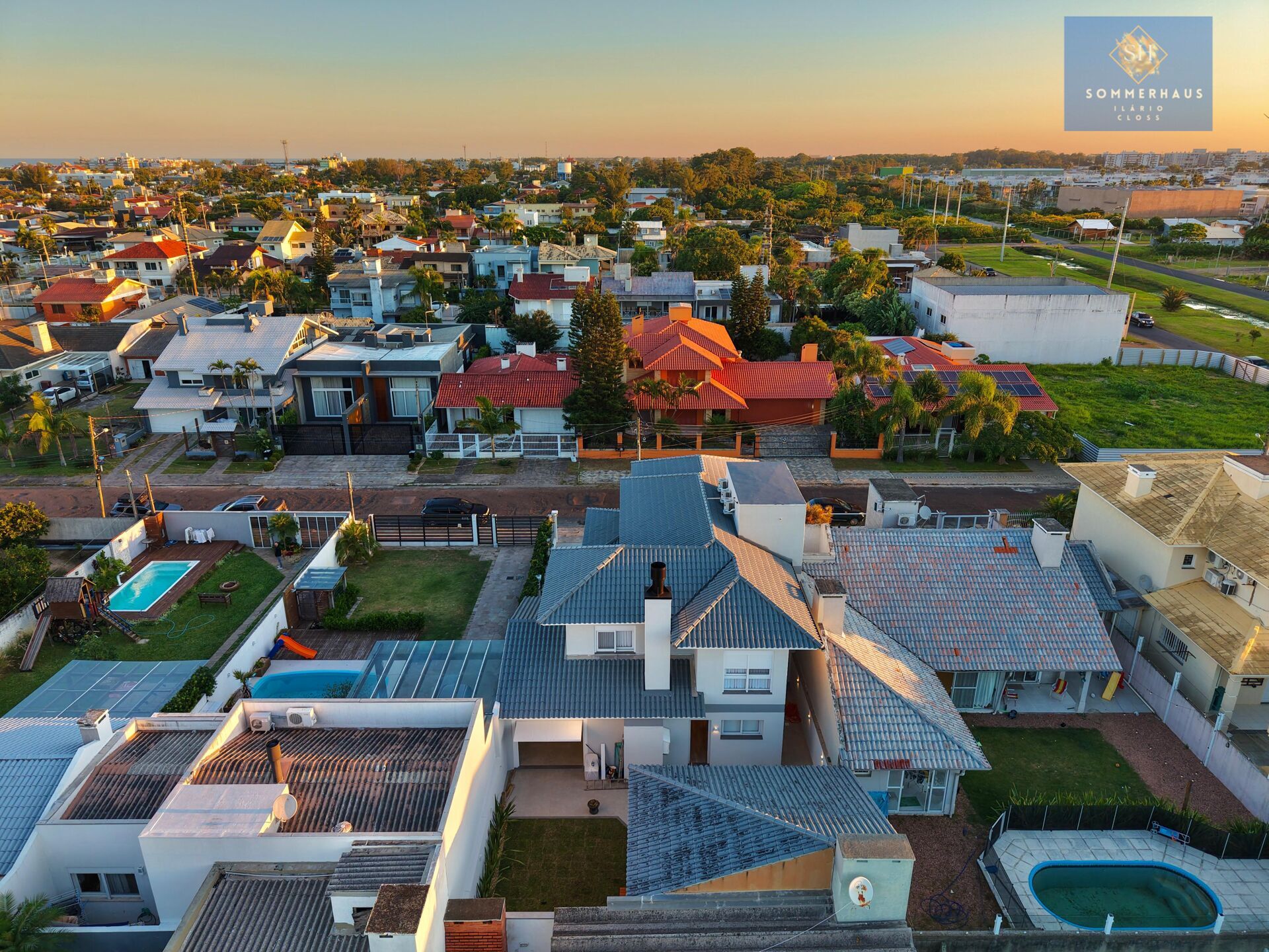 Sobrado, 3 quartos, 260 m² - Foto 50