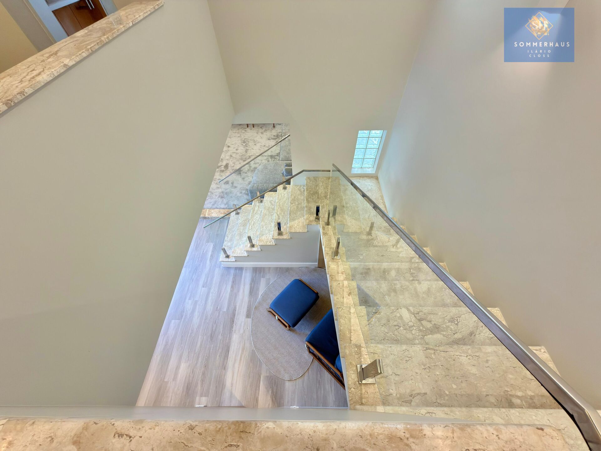 Sobrado, 3 quartos, 260 m² - Foto 32