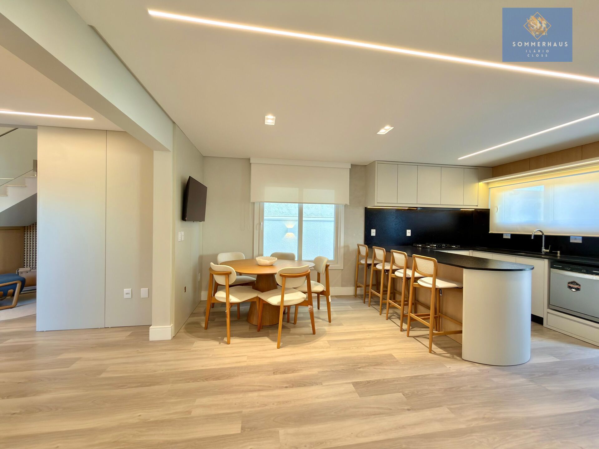 Sobrado, 3 quartos, 260 m² - Foto 19