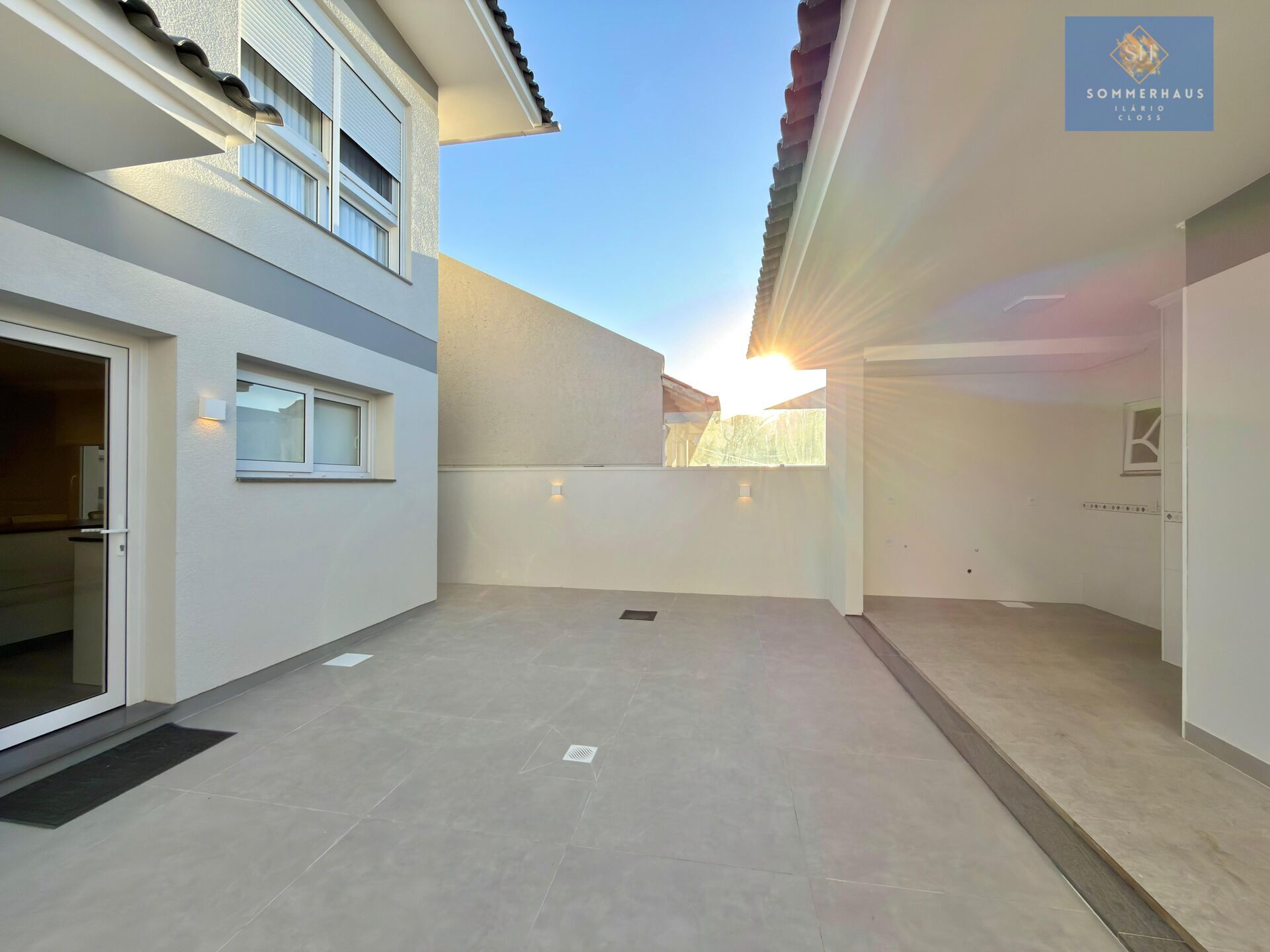 Sobrado, 3 quartos, 260 m² - Foto 26