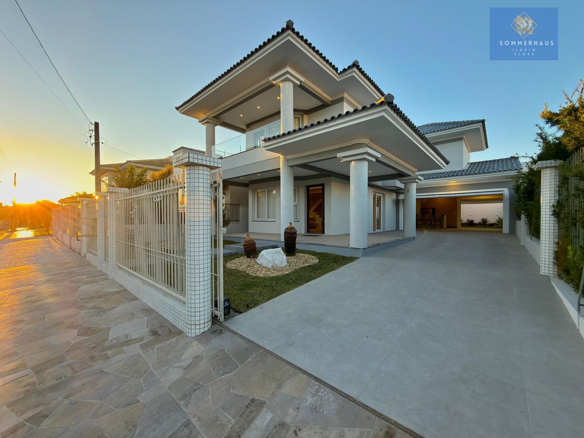 Sobrado, 3 quartos, 260 m² - Foto 3