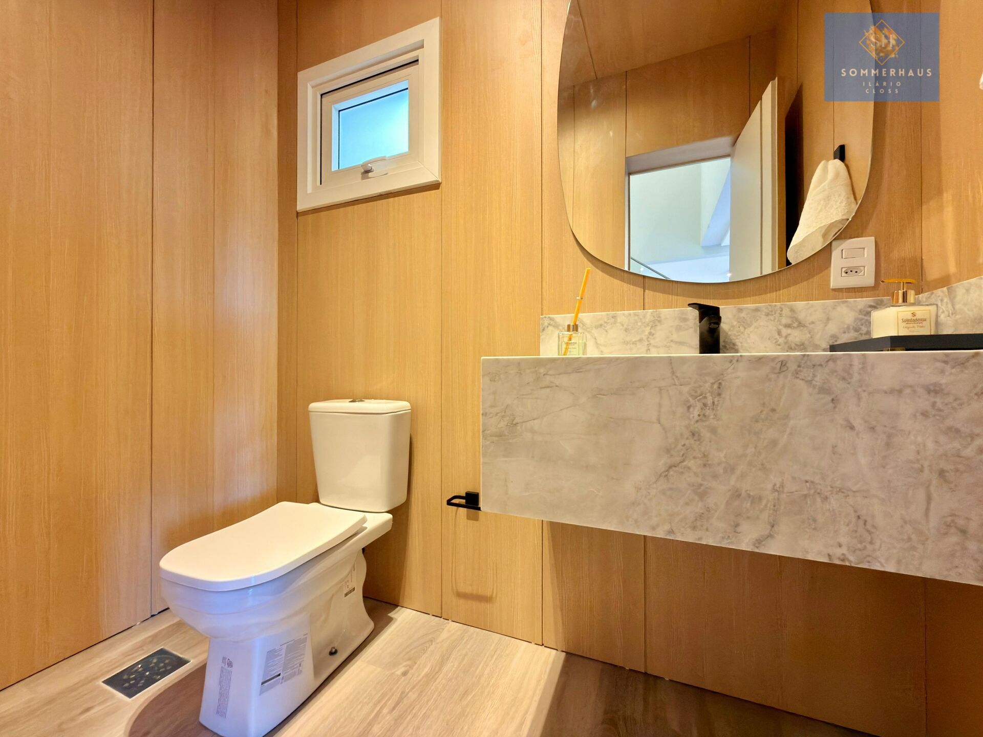 Sobrado, 3 quartos, 260 m² - Foto 18