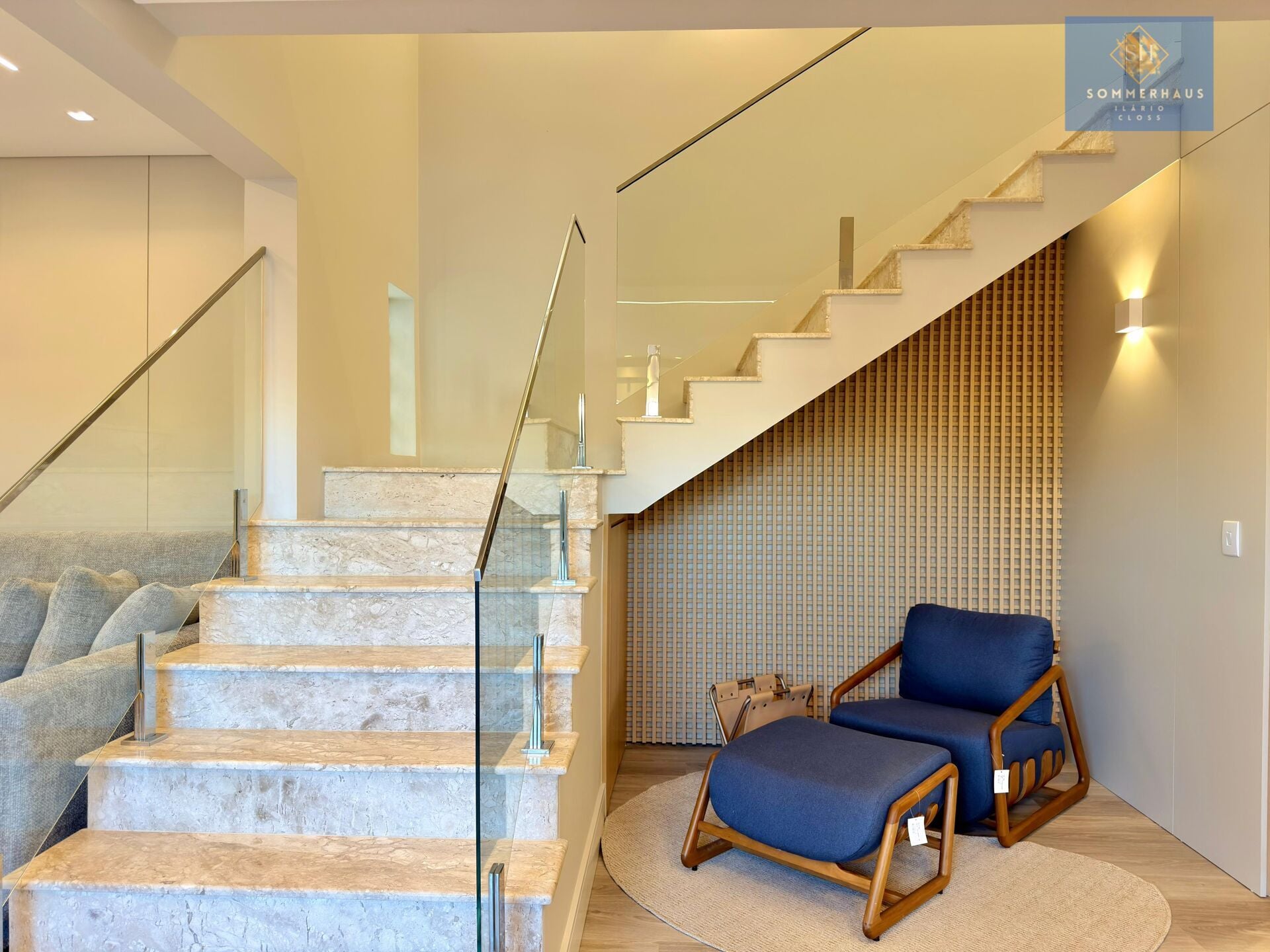 Sobrado, 3 quartos, 260 m² - Foto 9