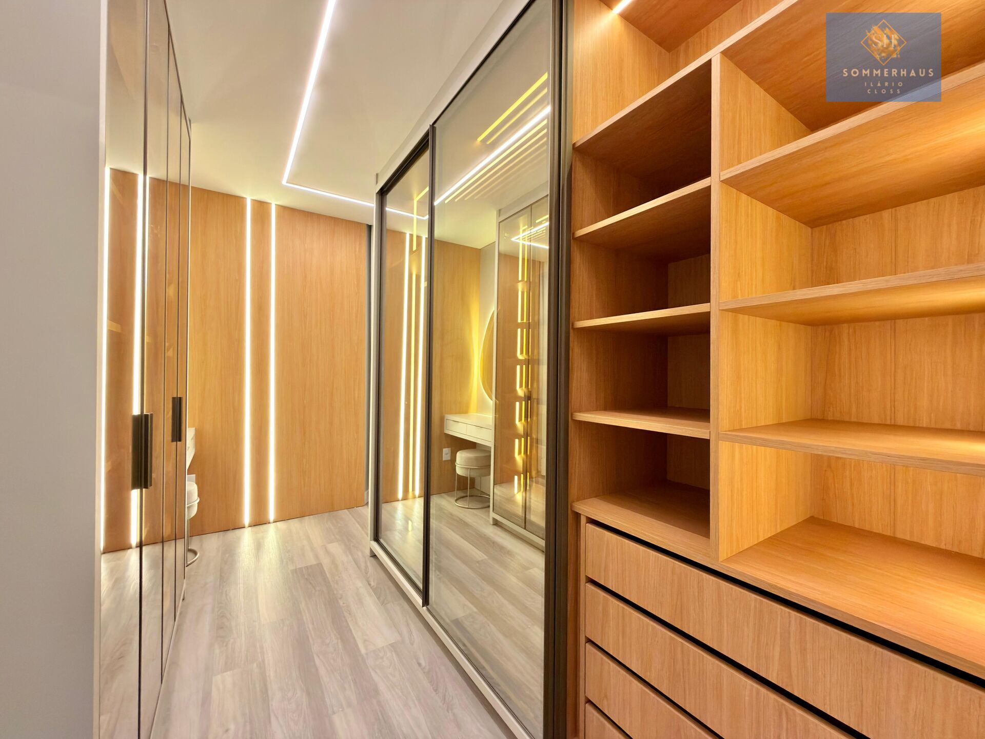 Sobrado, 3 quartos, 260 m² - Foto 47