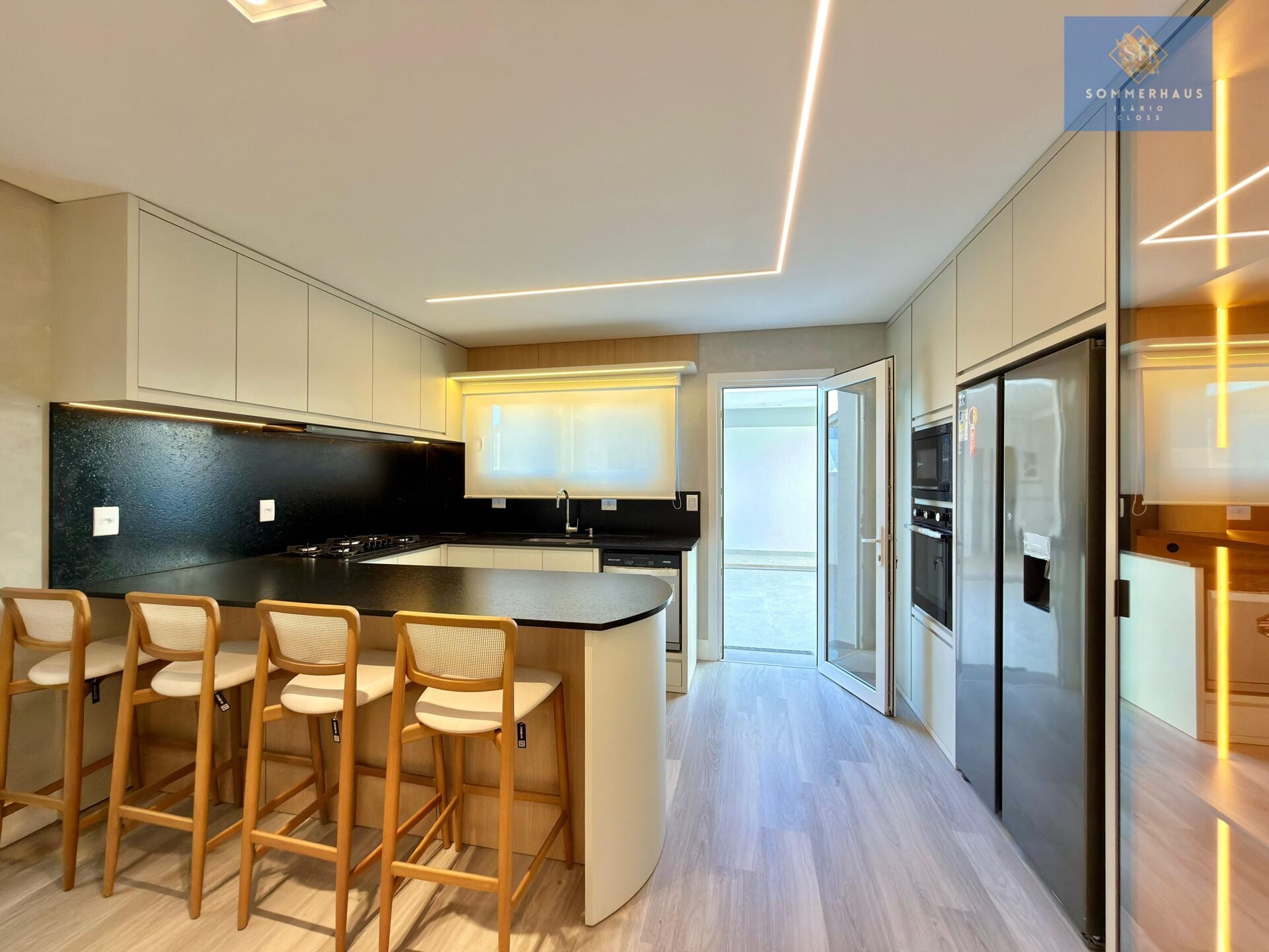 Sobrado, 3 quartos, 260 m² - Foto 11