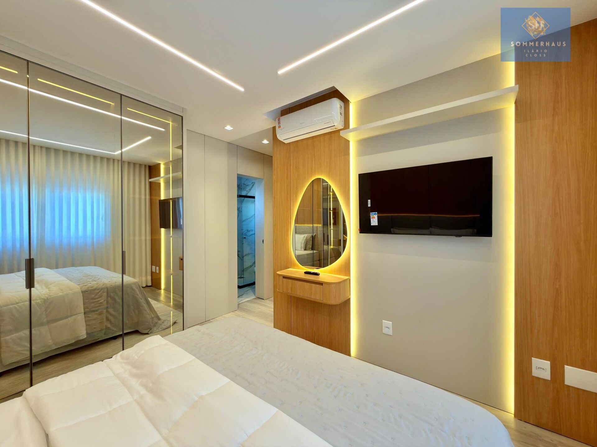 Sobrado, 3 quartos, 260 m² - Foto 39