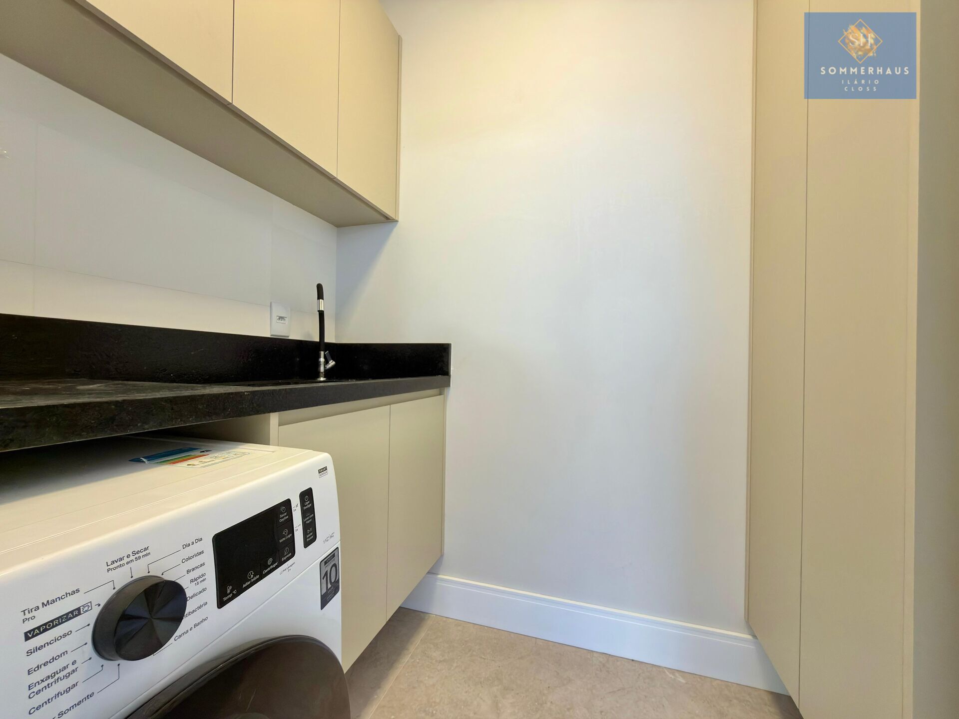 Sobrado, 3 quartos, 260 m² - Foto 27