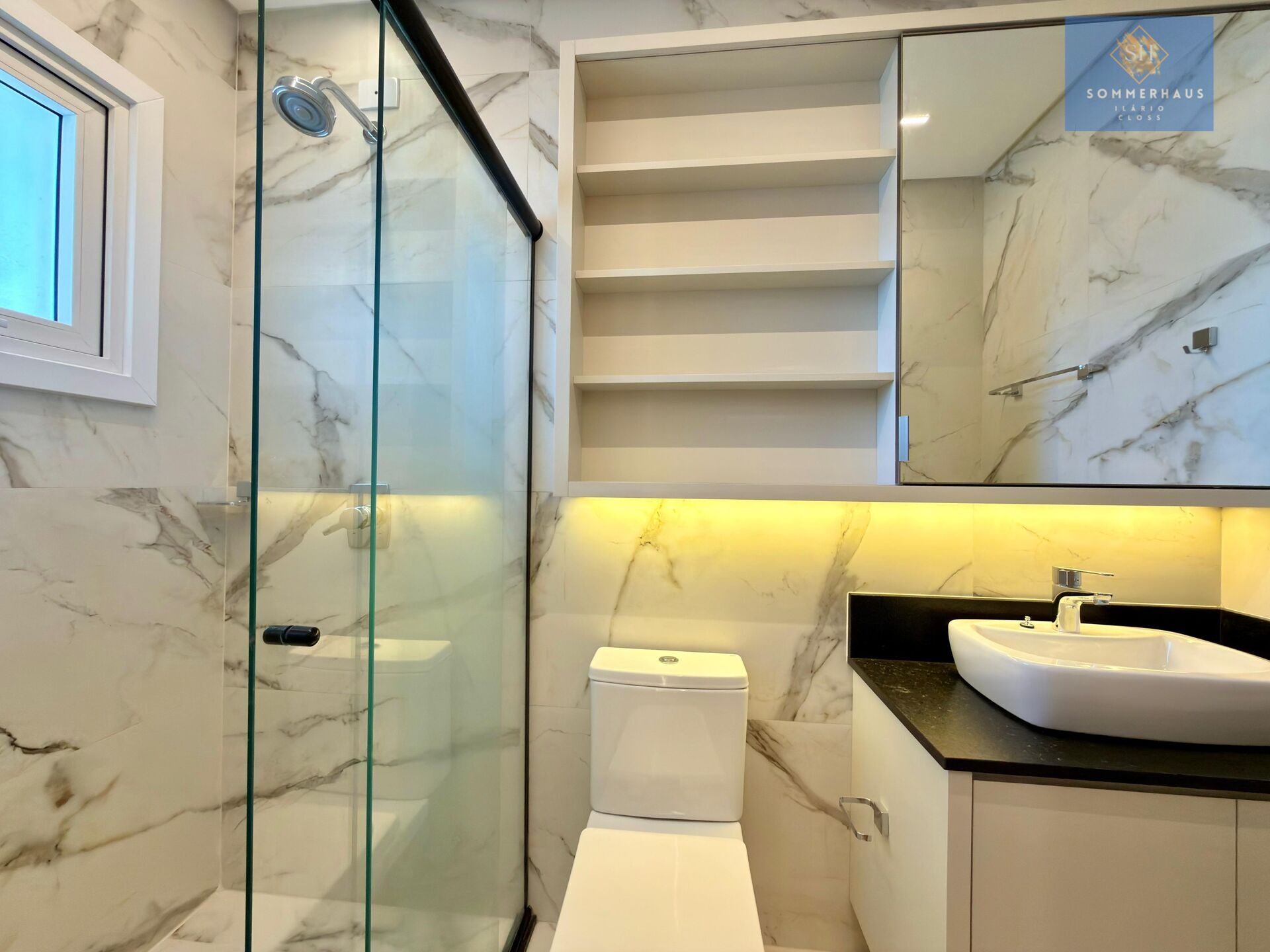 Sobrado, 3 quartos, 260 m² - Foto 41