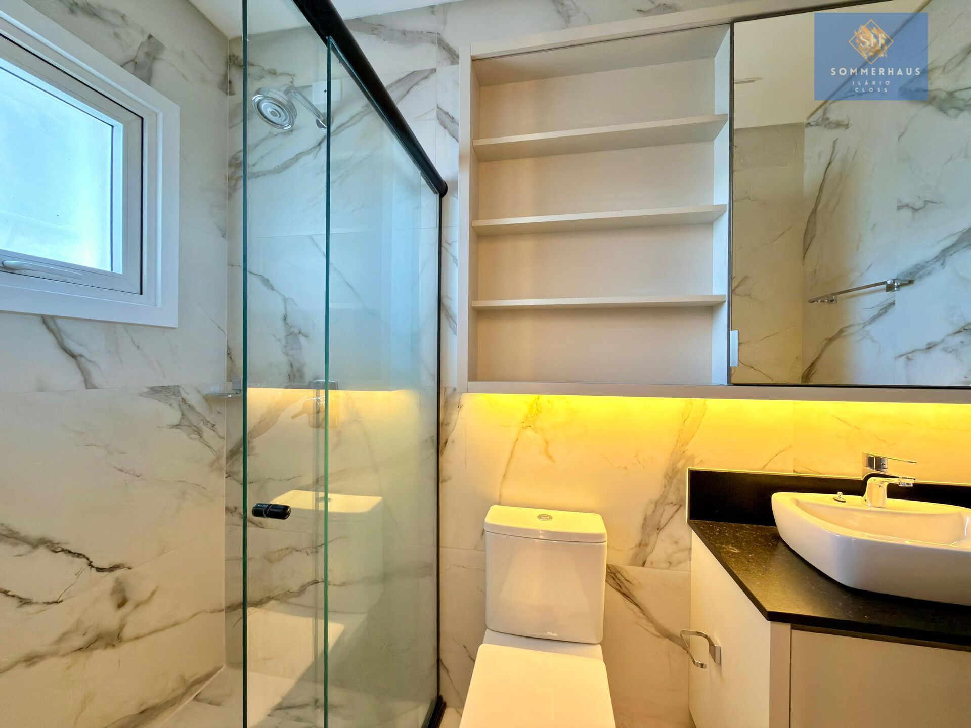 Sobrado, 3 quartos, 260 m² - Foto 35