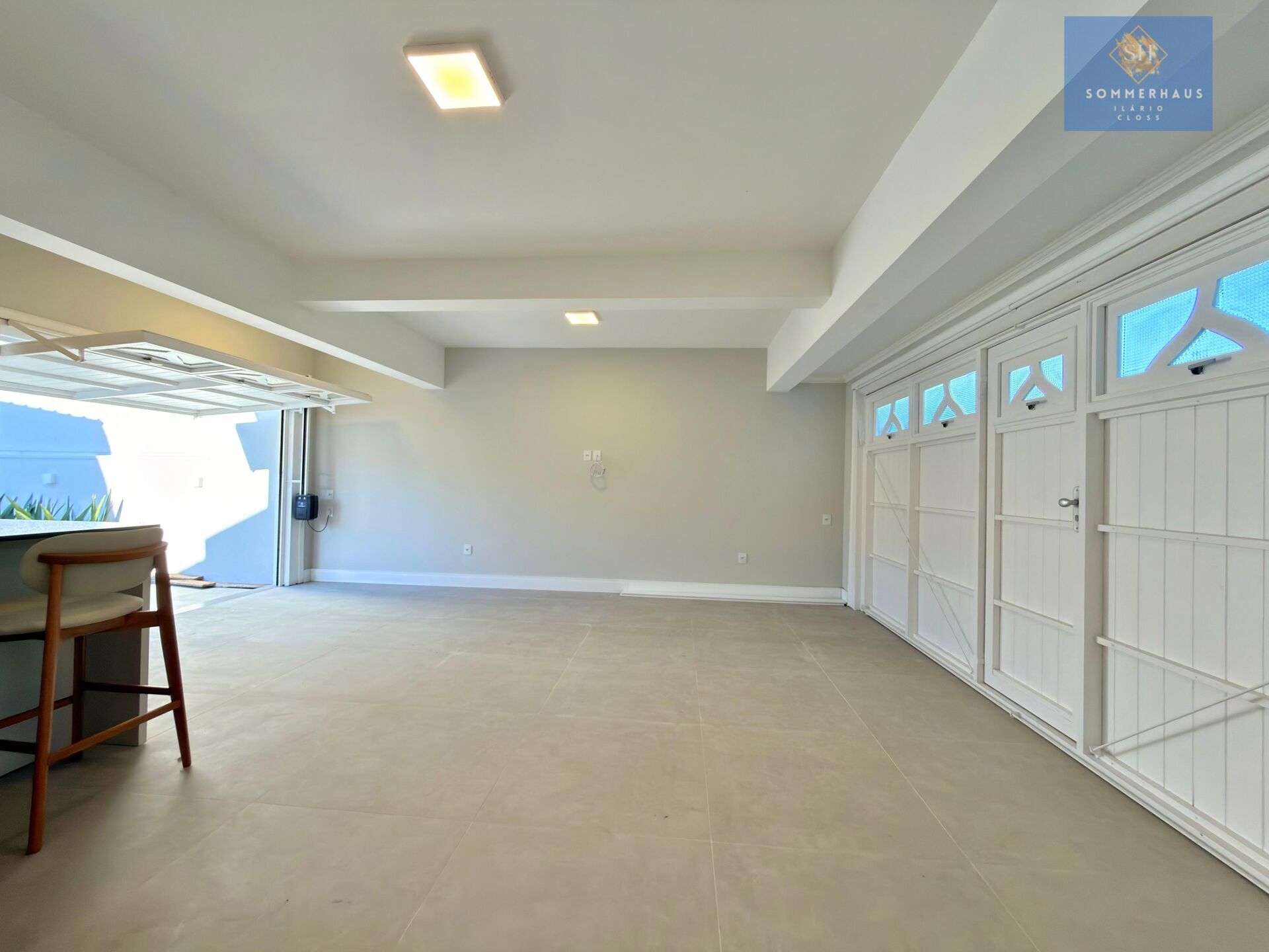Sobrado, 3 quartos, 260 m² - Foto 24