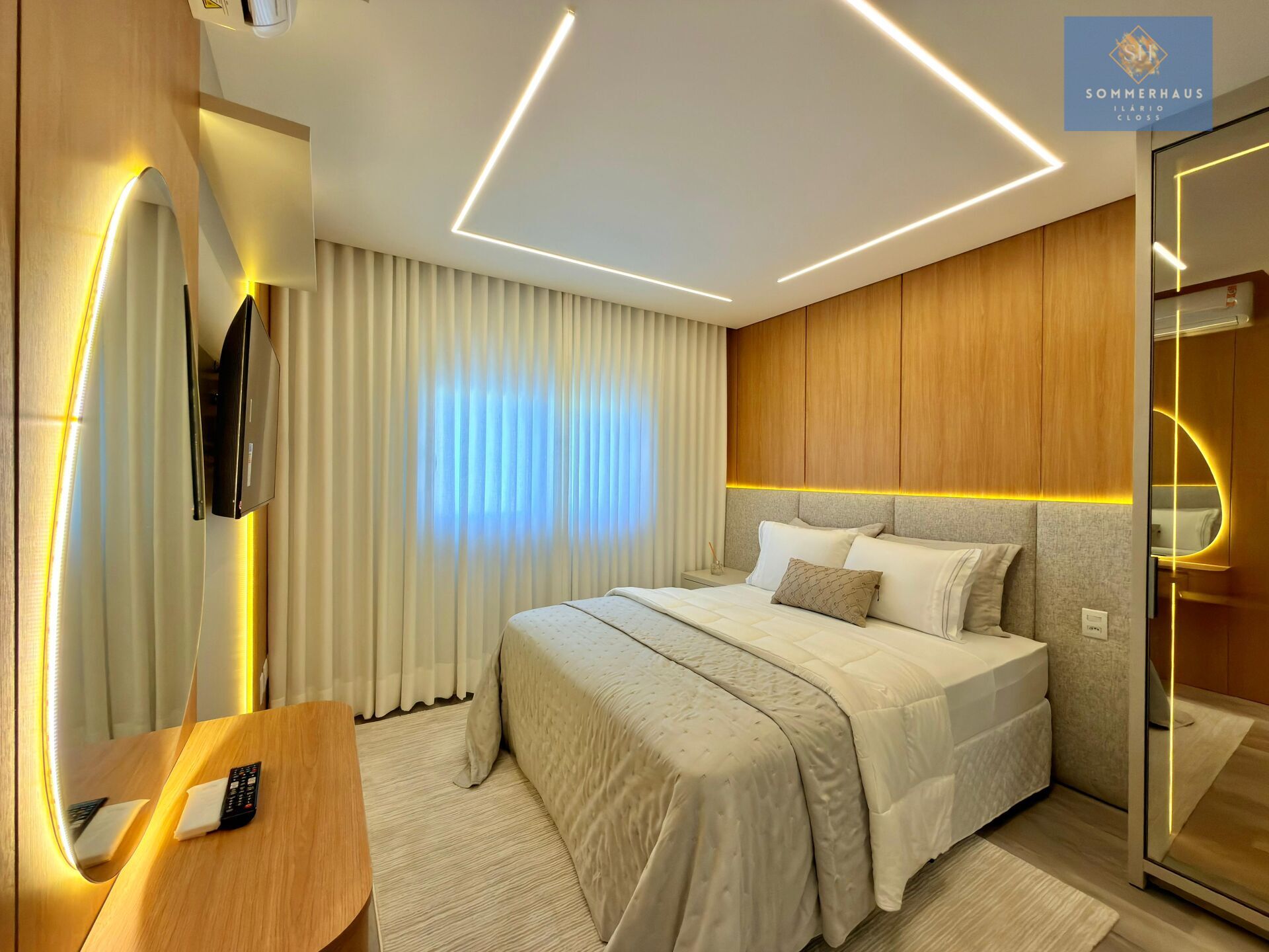 Sobrado, 3 quartos, 260 m² - Foto 37