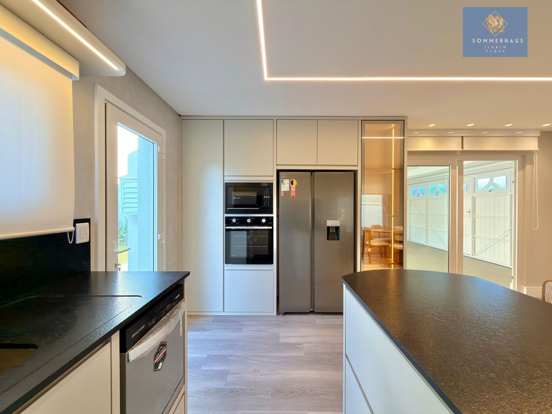 Sobrado, 3 quartos, 260 m² - Foto 14