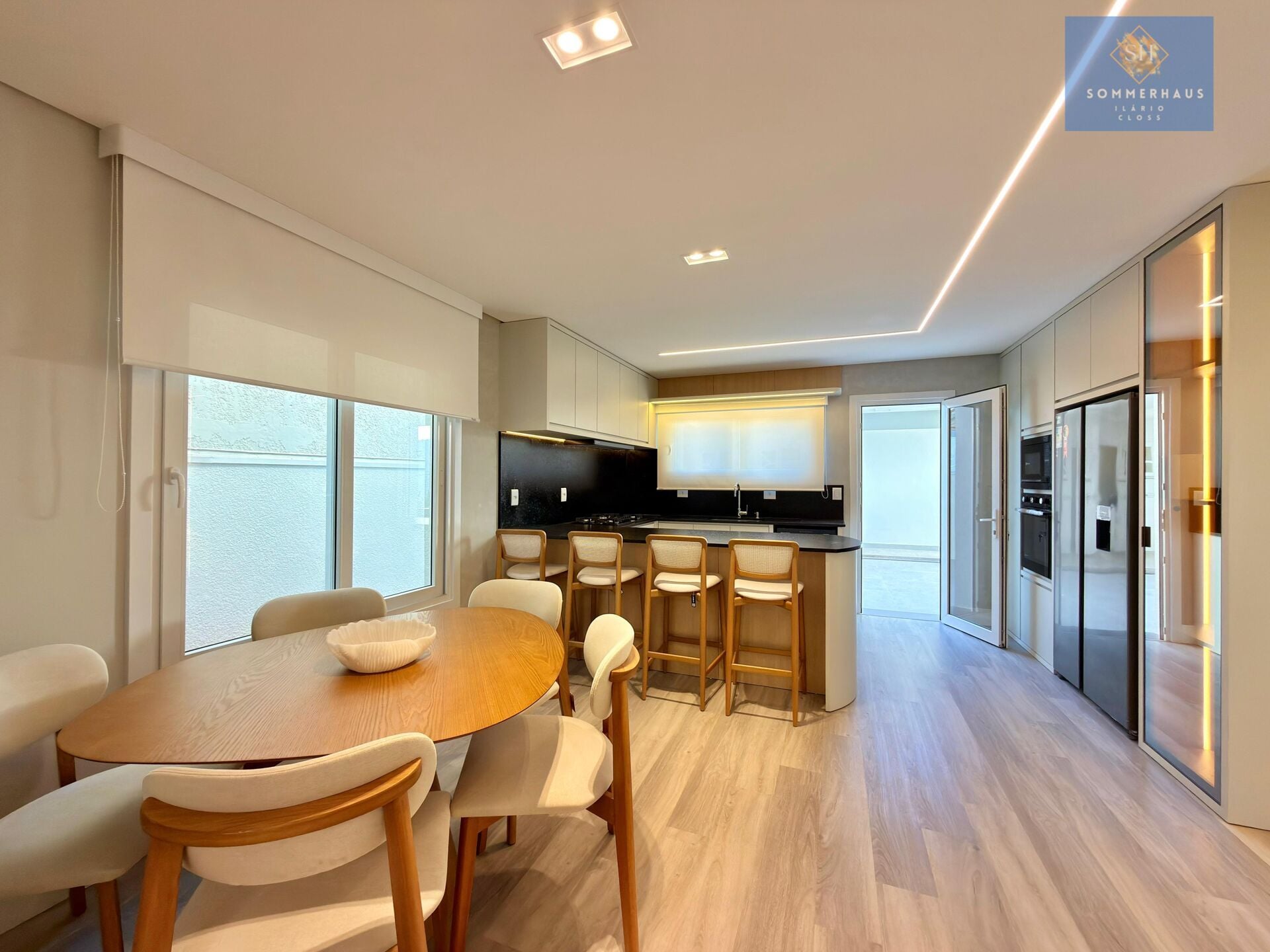 Sobrado, 3 quartos, 260 m² - Foto 10