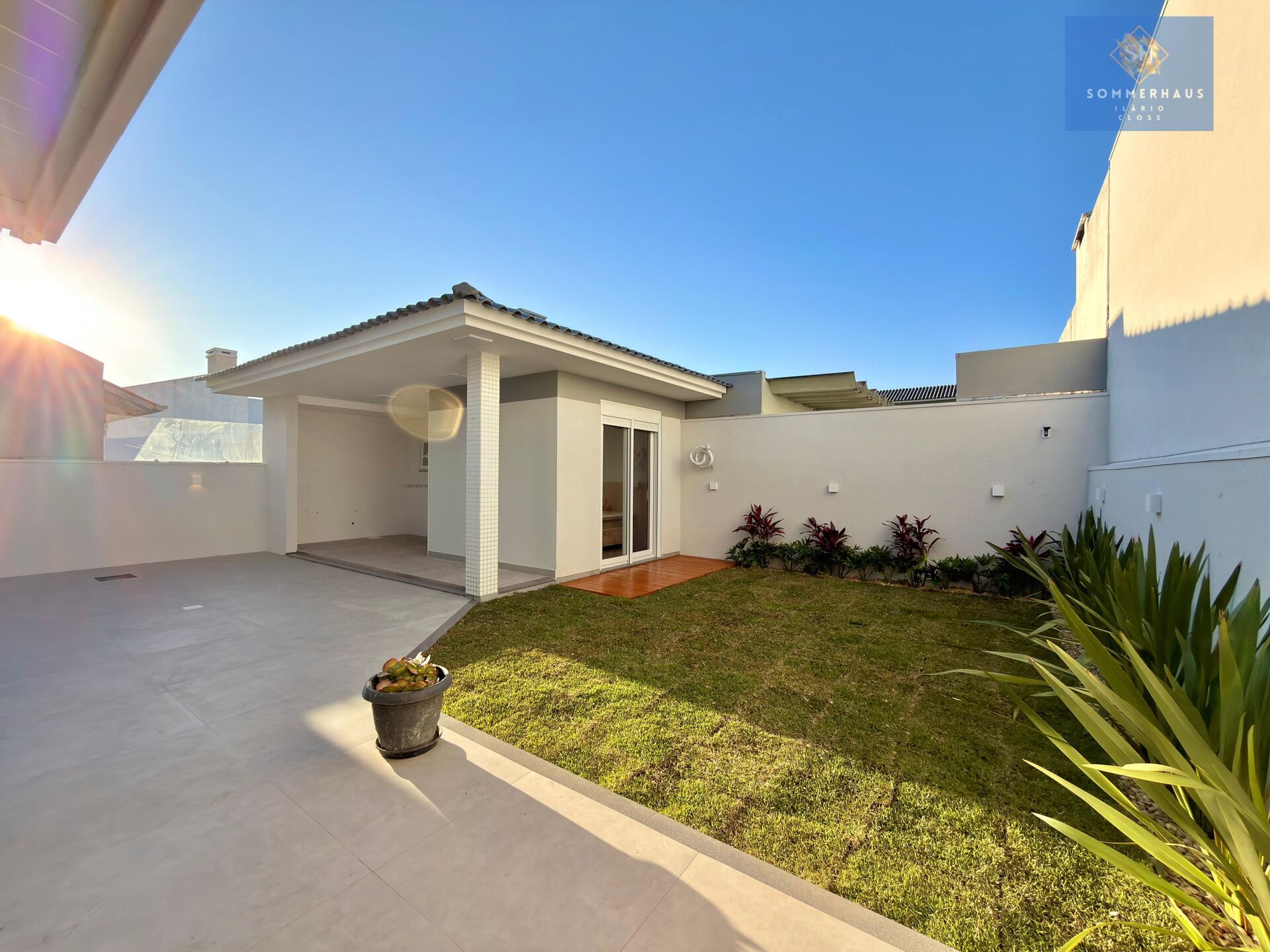 Sobrado, 3 quartos, 260 m² - Foto 29