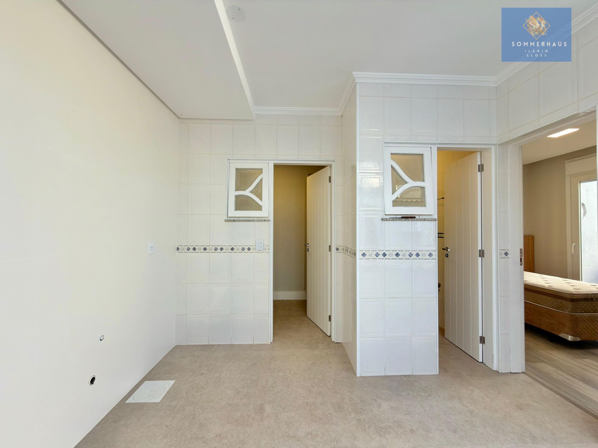 Sobrado, 3 quartos, 260 m² - Foto 28