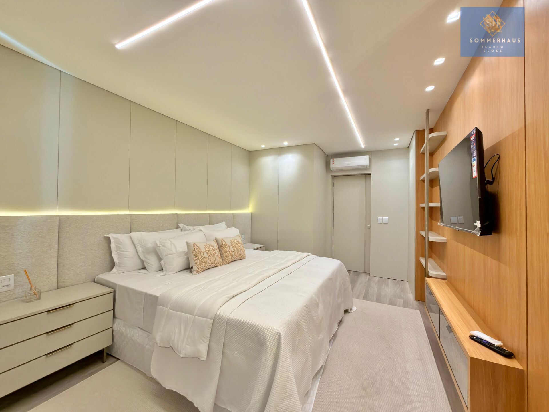 Sobrado, 3 quartos, 260 m² - Foto 48