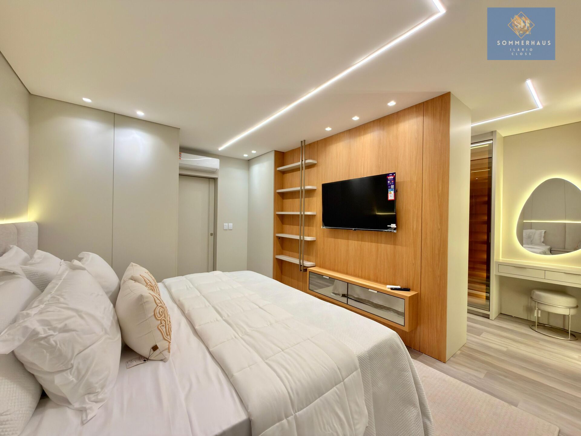 Sobrado, 3 quartos, 260 m² - Foto 49
