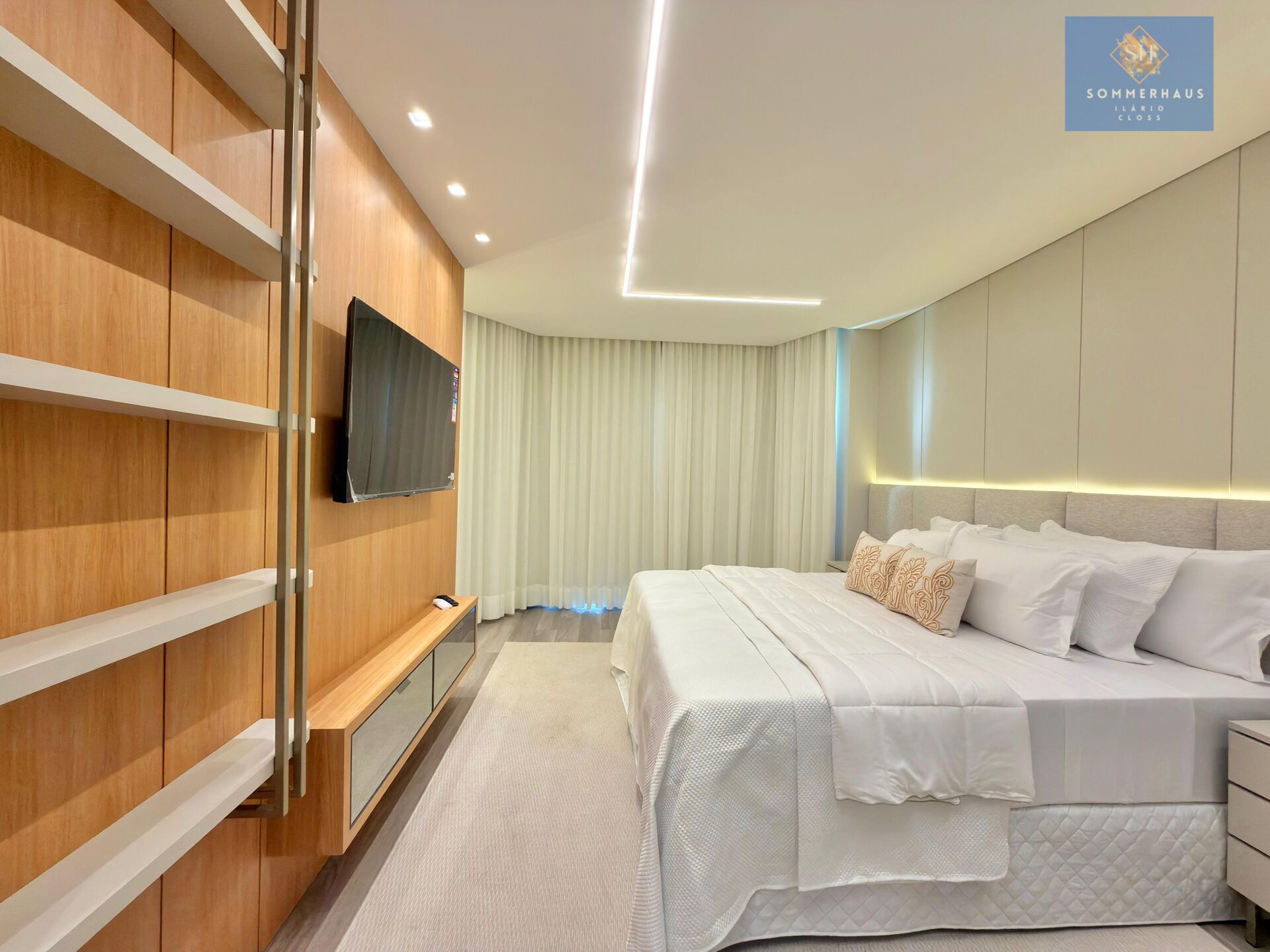 Sobrado, 3 quartos, 260 m² - Foto 44