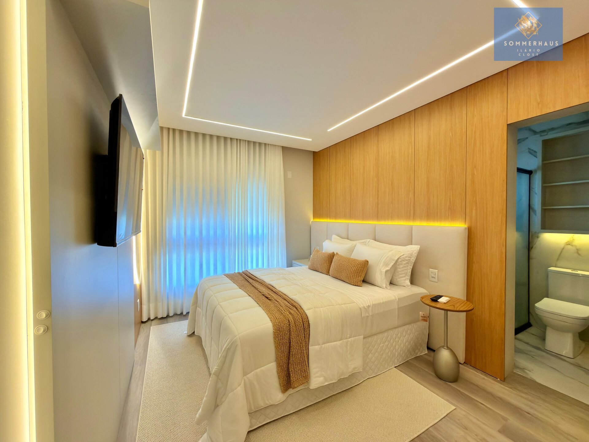 Sobrado, 3 quartos, 260 m² - Foto 33