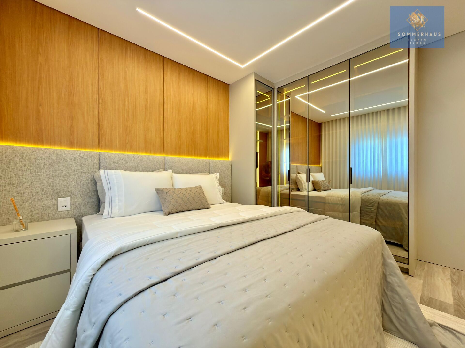 Sobrado, 3 quartos, 260 m² - Foto 43