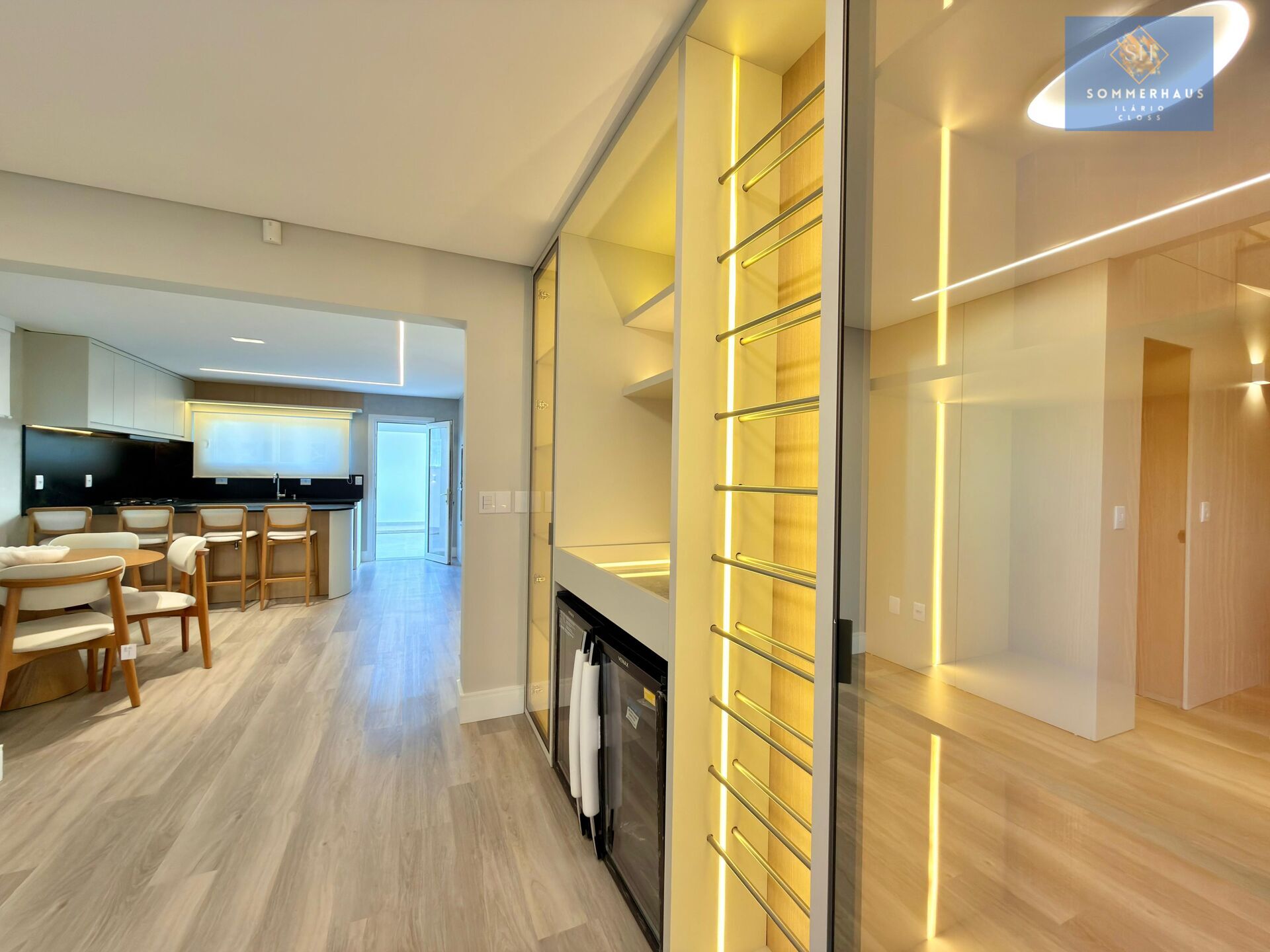 Sobrado, 3 quartos, 260 m² - Foto 12