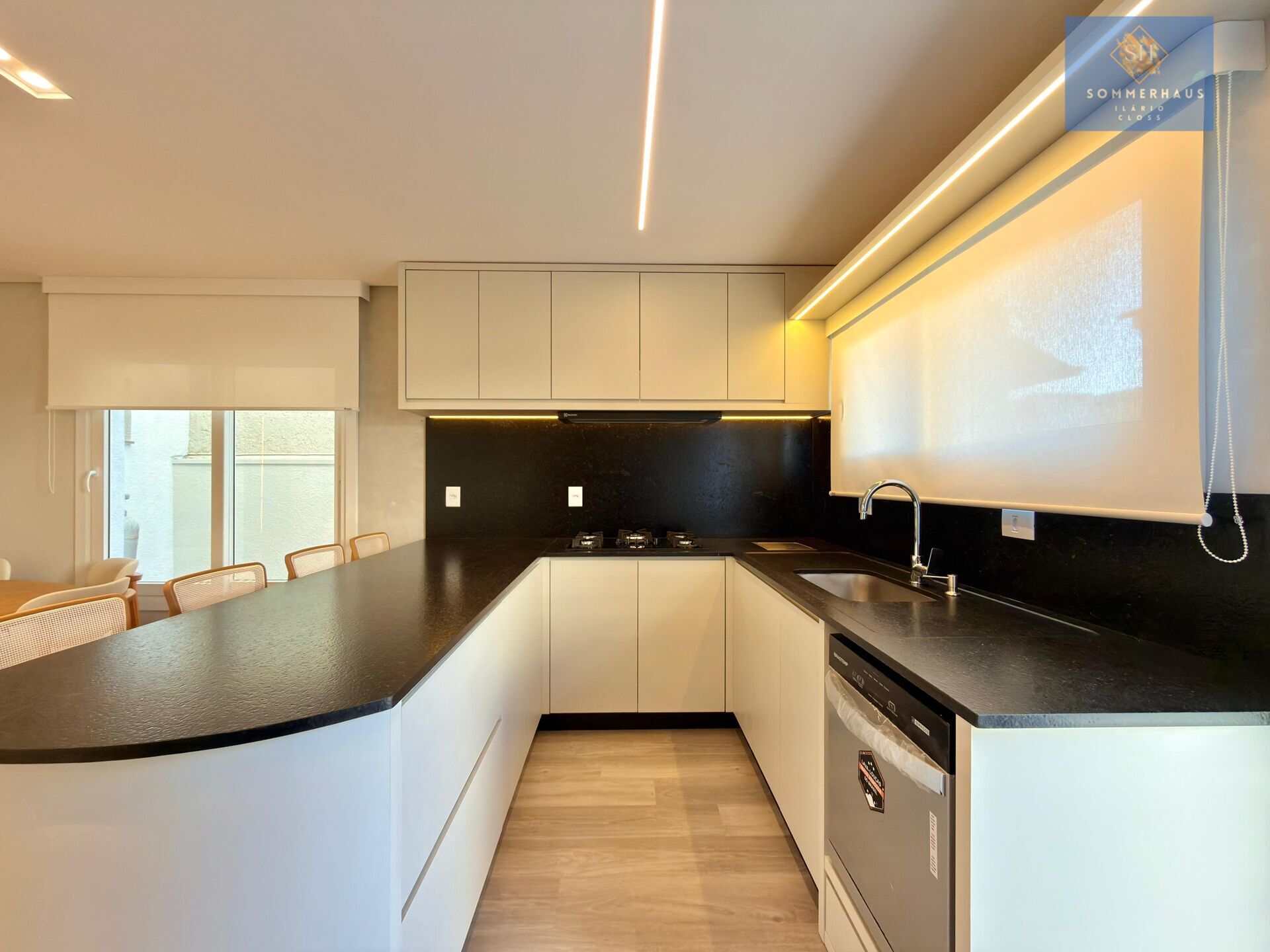 Sobrado, 3 quartos, 260 m² - Foto 13