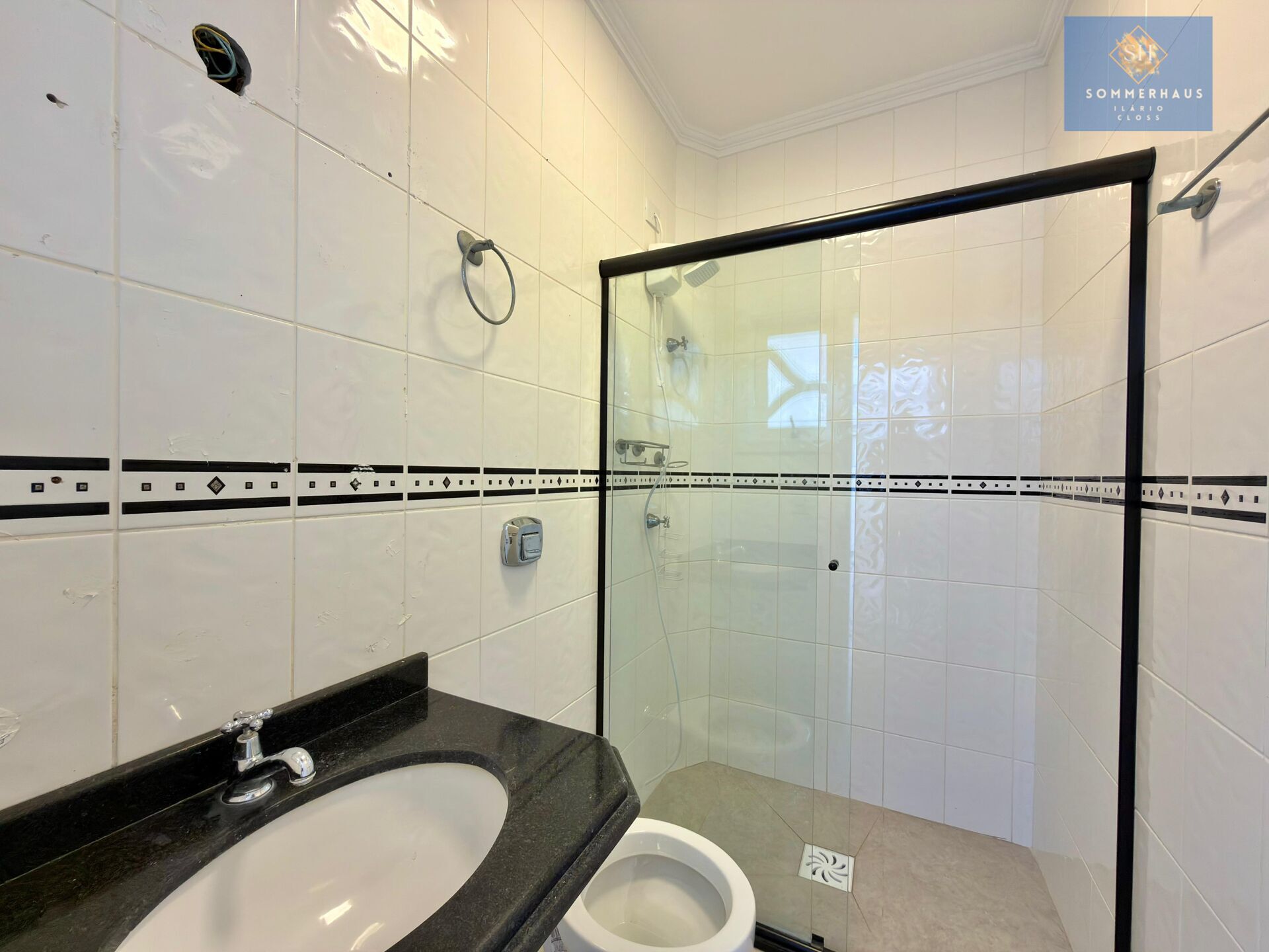 Sobrado, 3 quartos, 260 m² - Foto 34