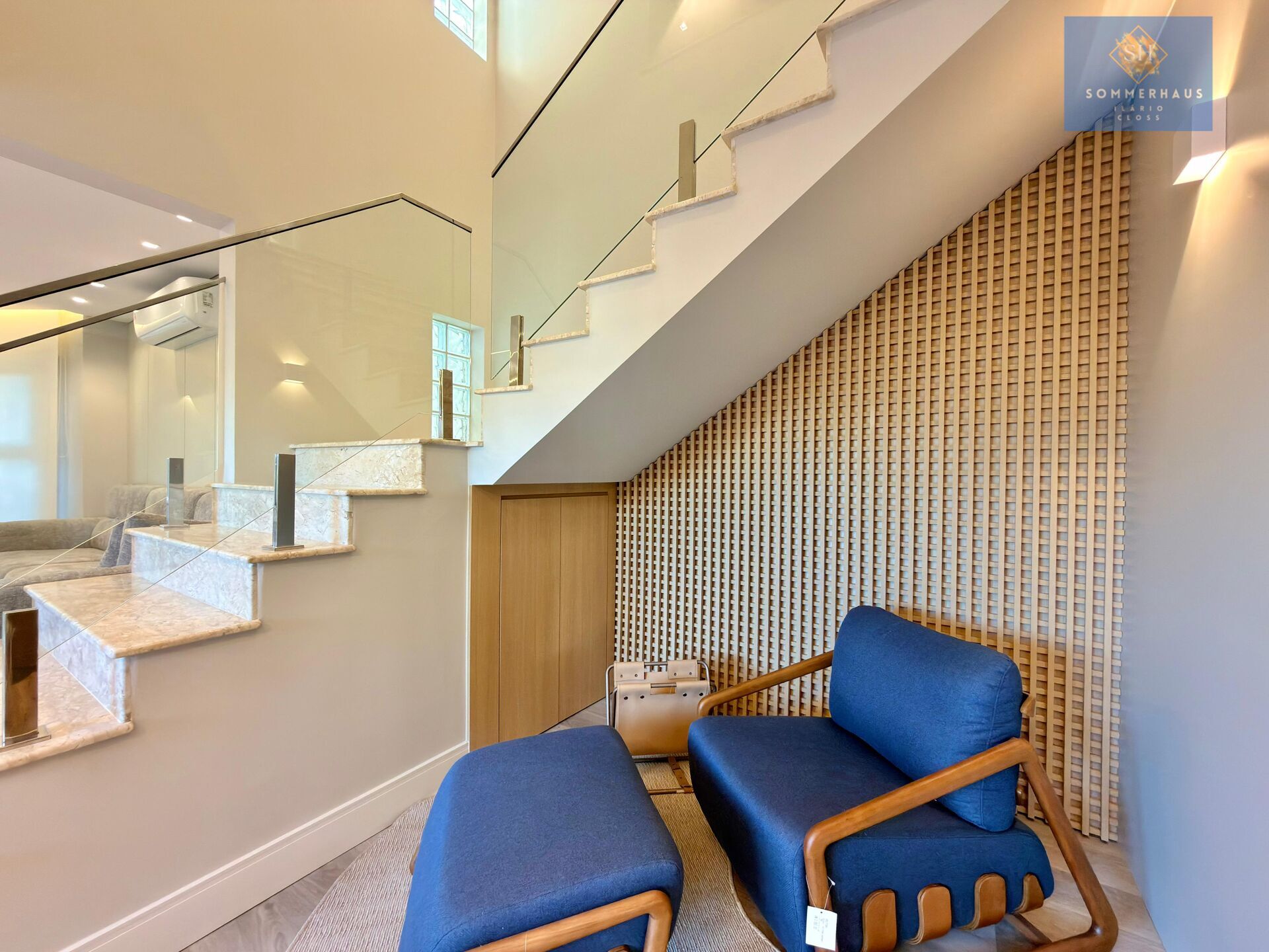 Sobrado, 3 quartos, 260 m² - Foto 17