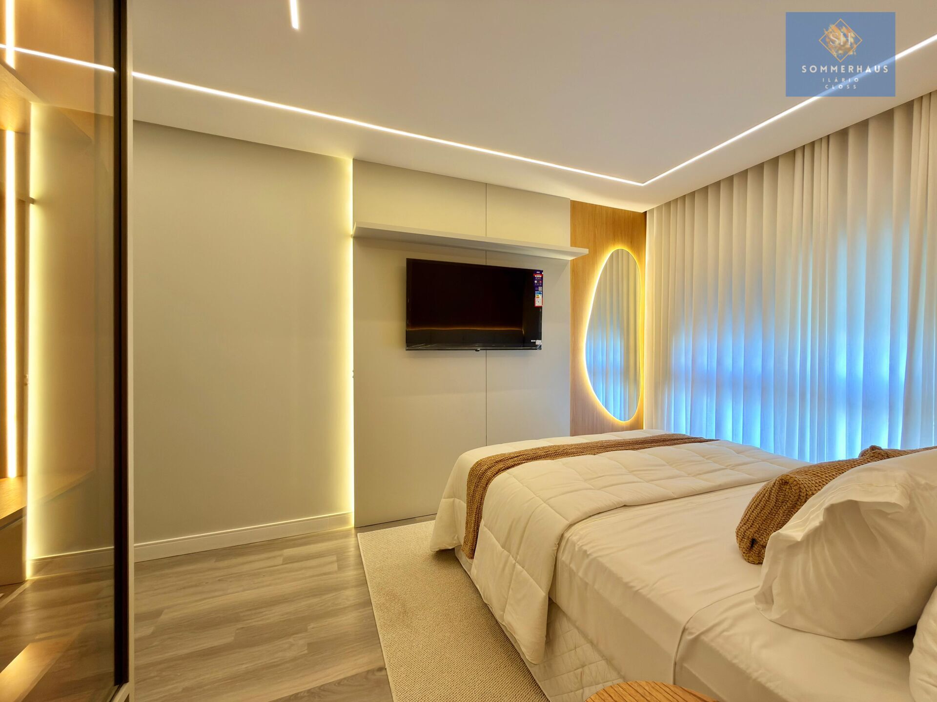 Sobrado, 3 quartos, 260 m² - Foto 36