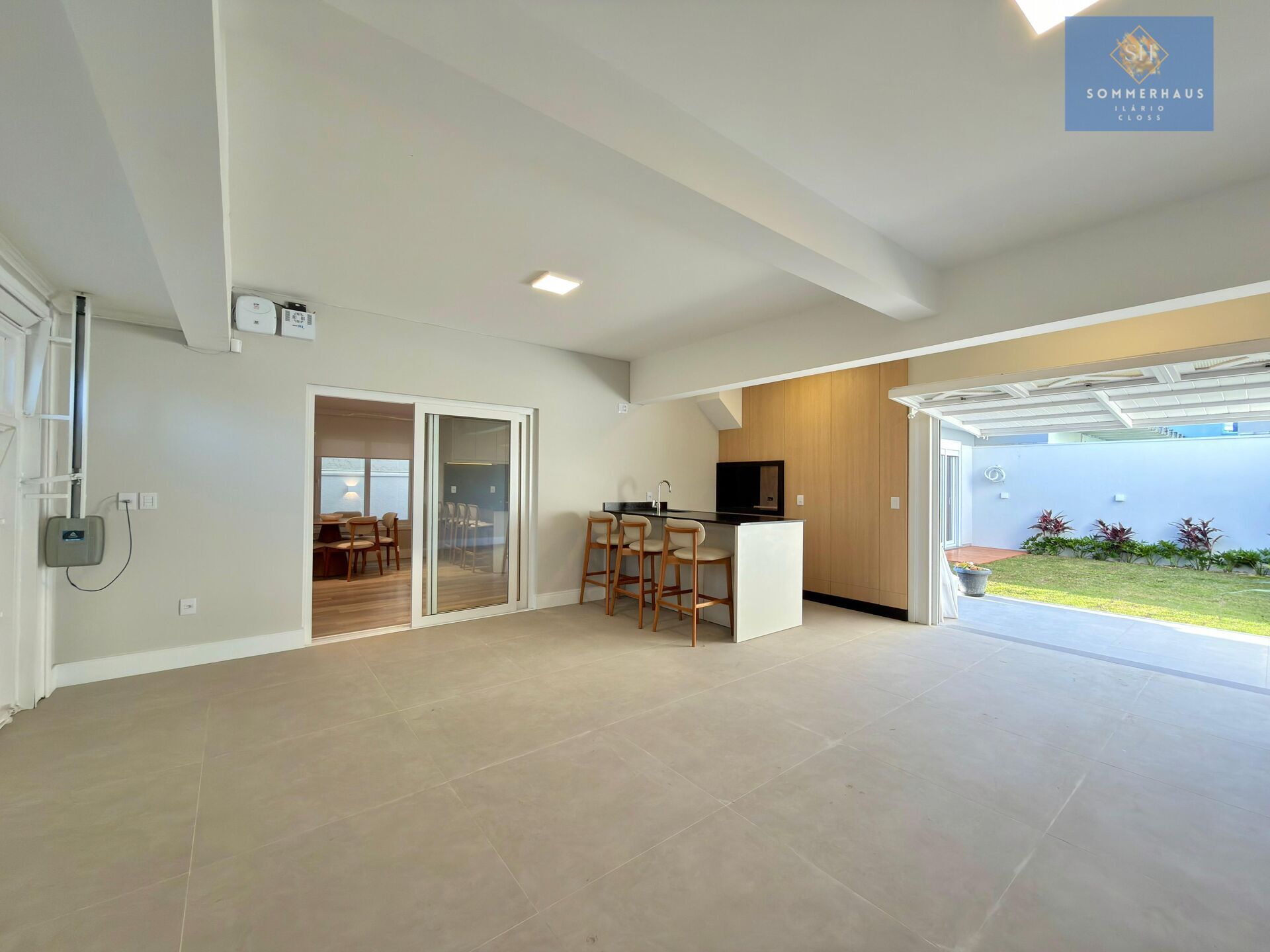 Sobrado, 3 quartos, 260 m² - Foto 21