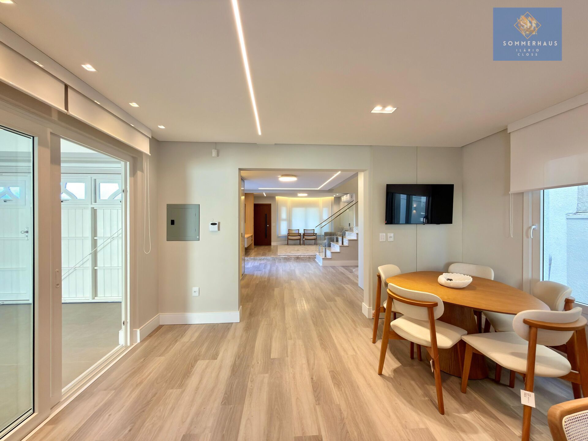 Sobrado, 3 quartos, 260 m² - Foto 7