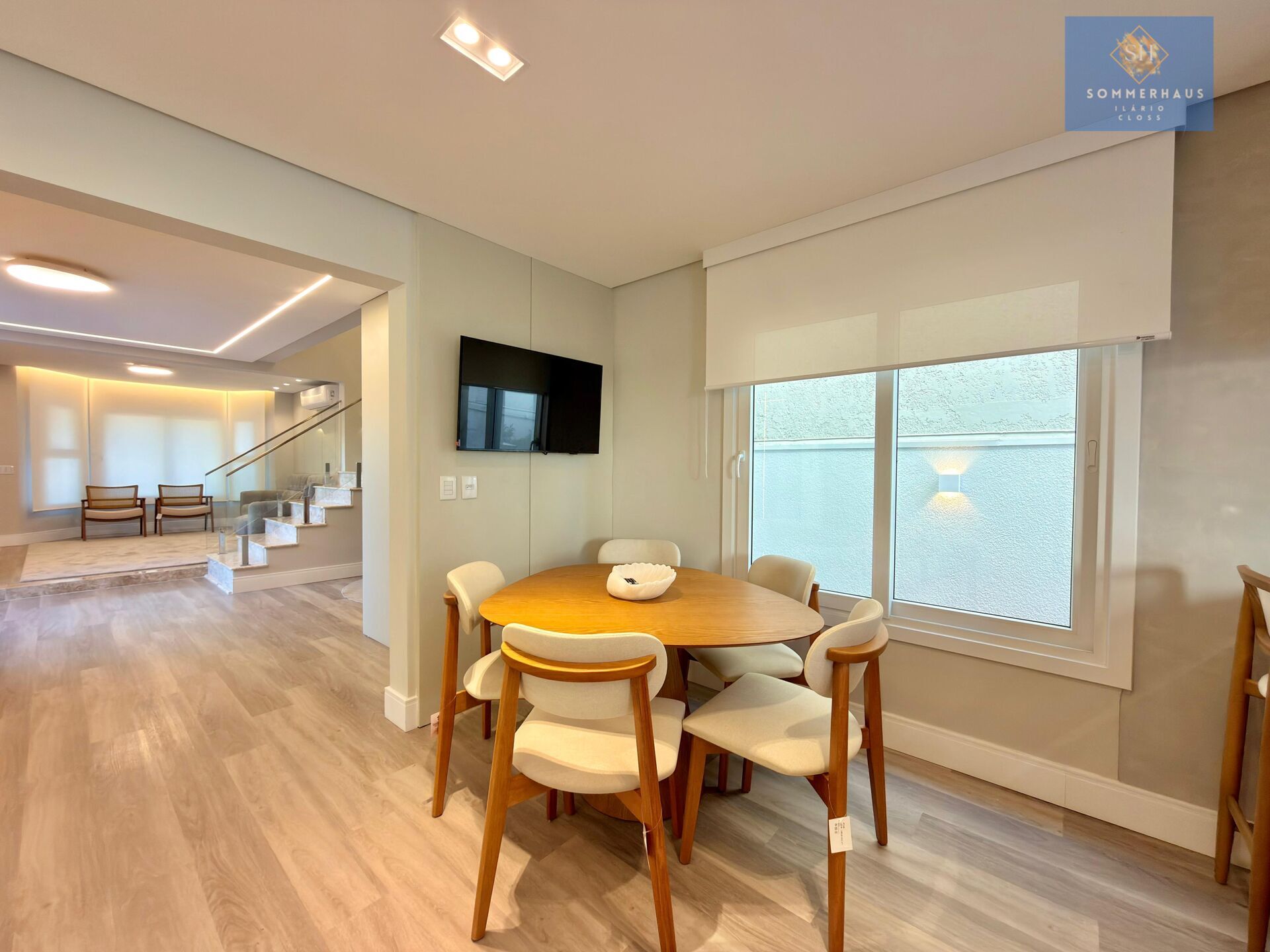 Sobrado, 3 quartos, 260 m² - Foto 16