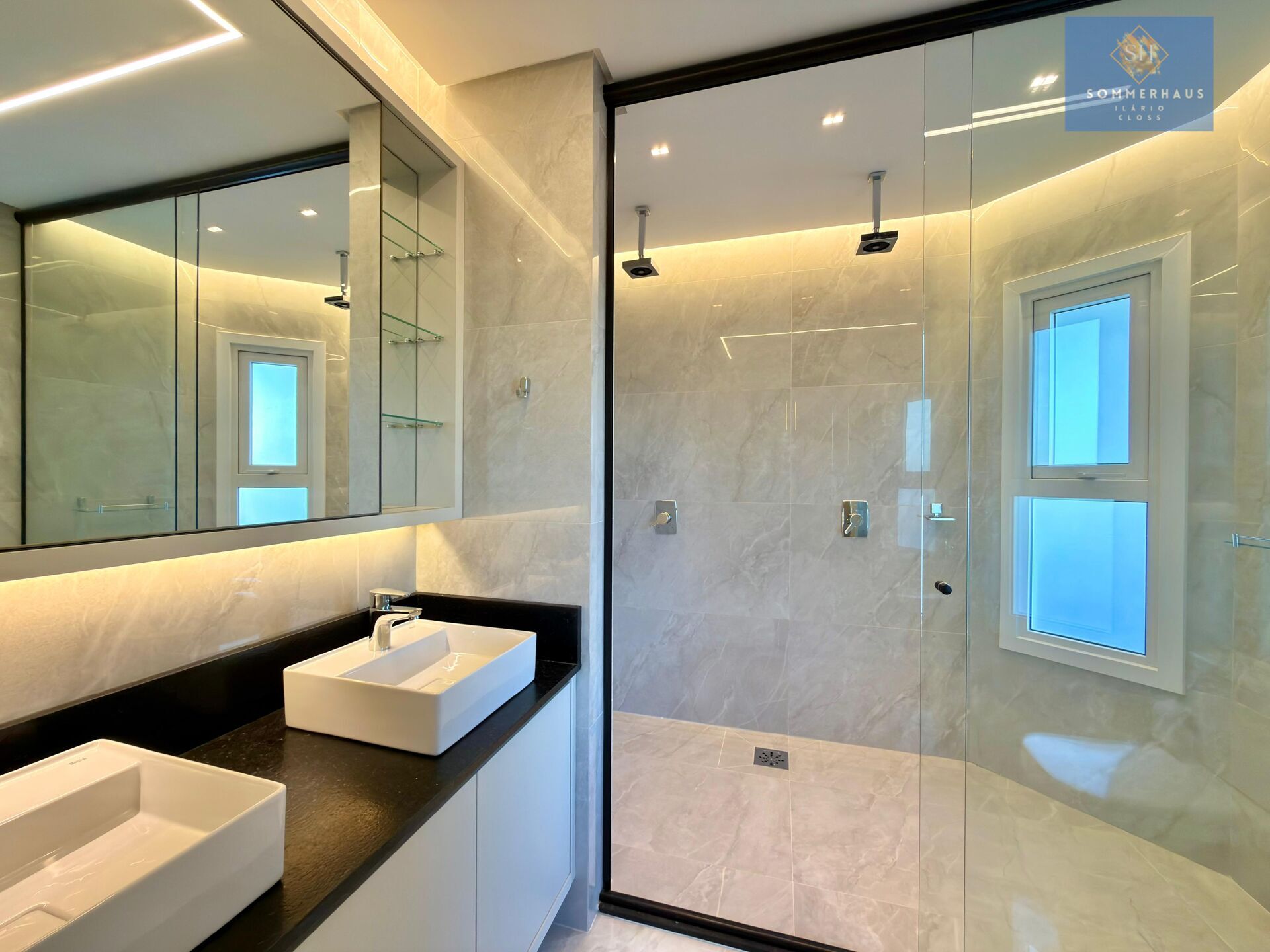 Sobrado, 3 quartos, 260 m² - Foto 46