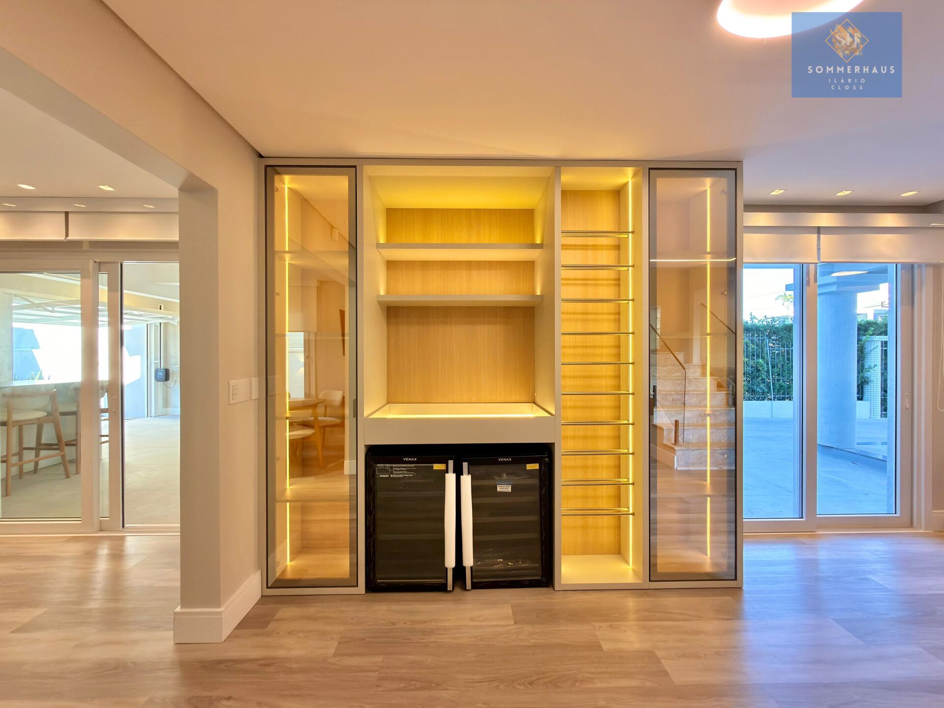 Sobrado, 3 quartos, 260 m² - Foto 20