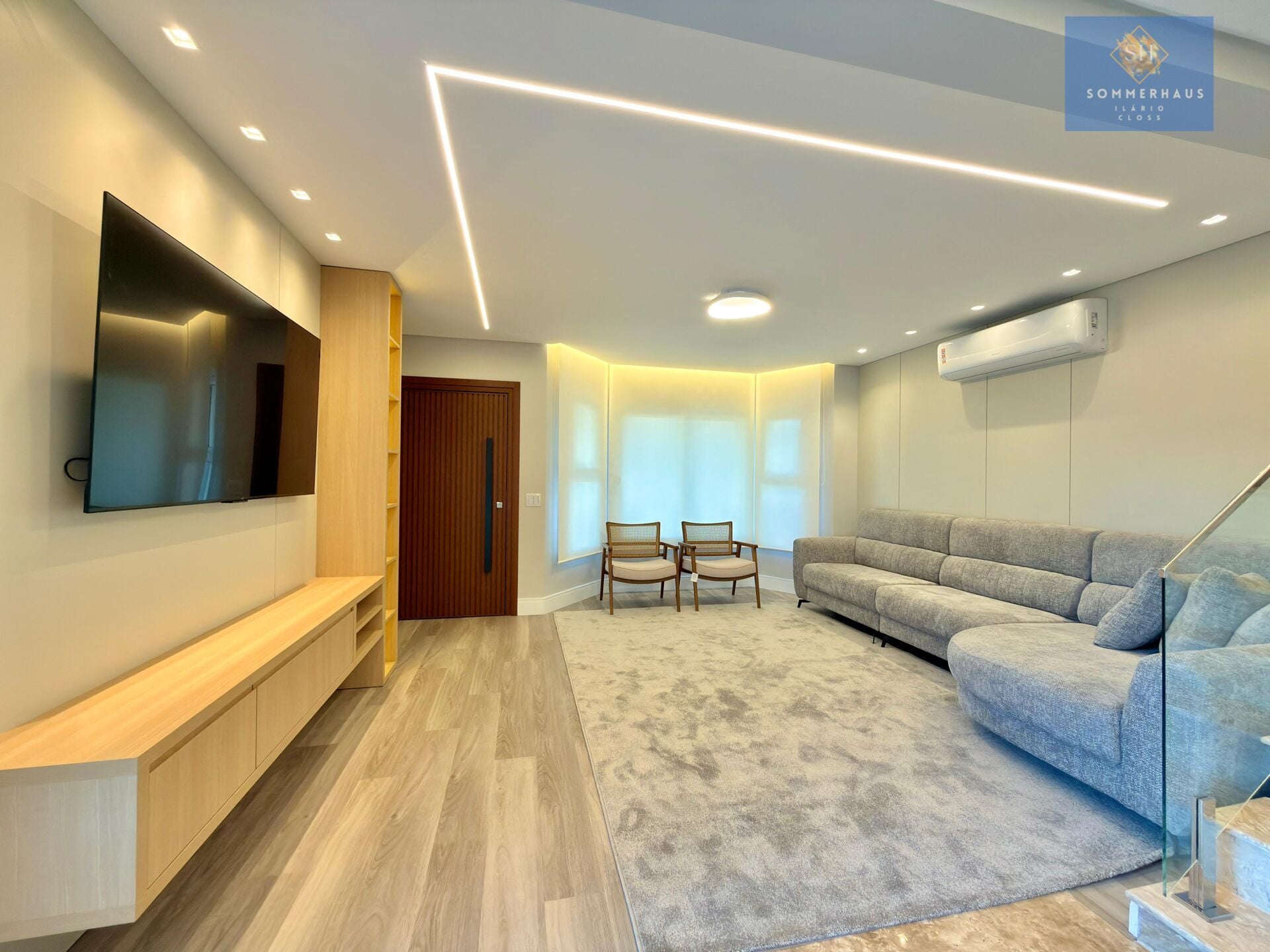 Sobrado, 3 quartos, 260 m² - Foto 4