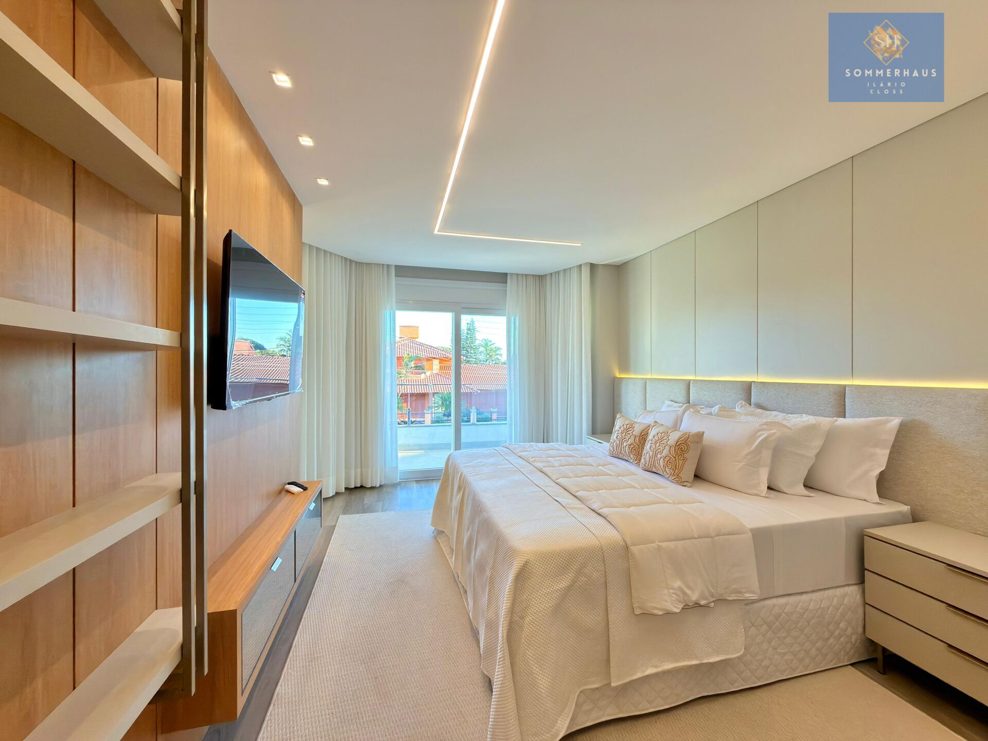 Sobrado, 3 quartos, 260 m² - Foto 45