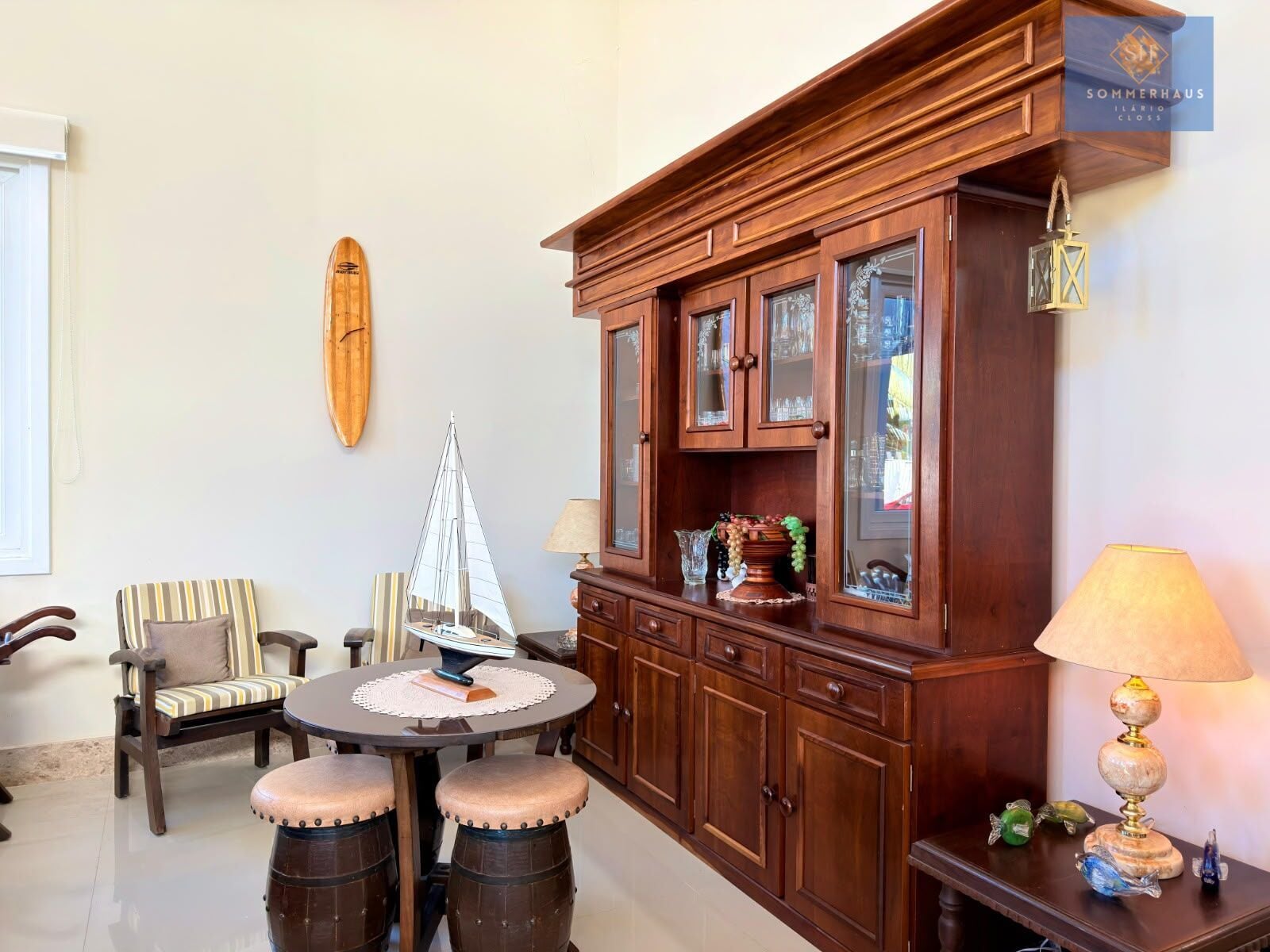 Casa de Condomínio, 4 quartos - Foto 7