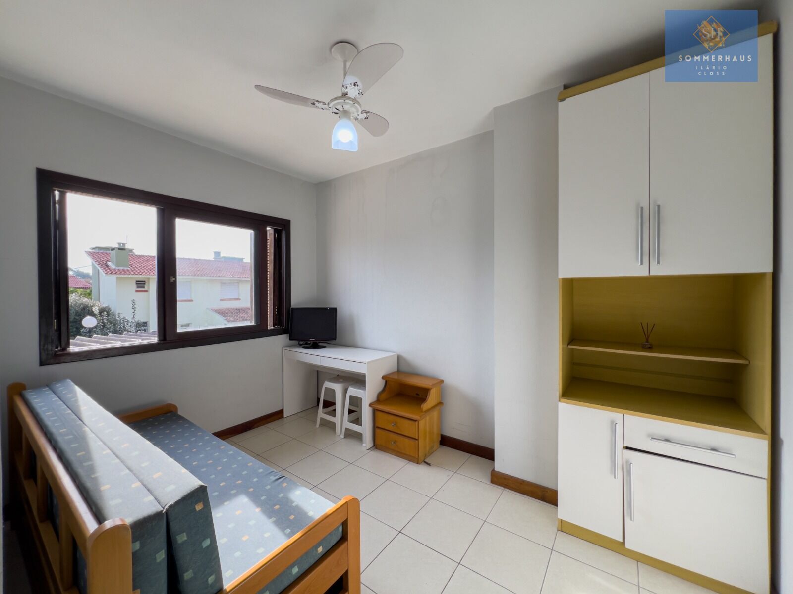 Sobrado, 3 quartos, 89 m² - Foto 26
