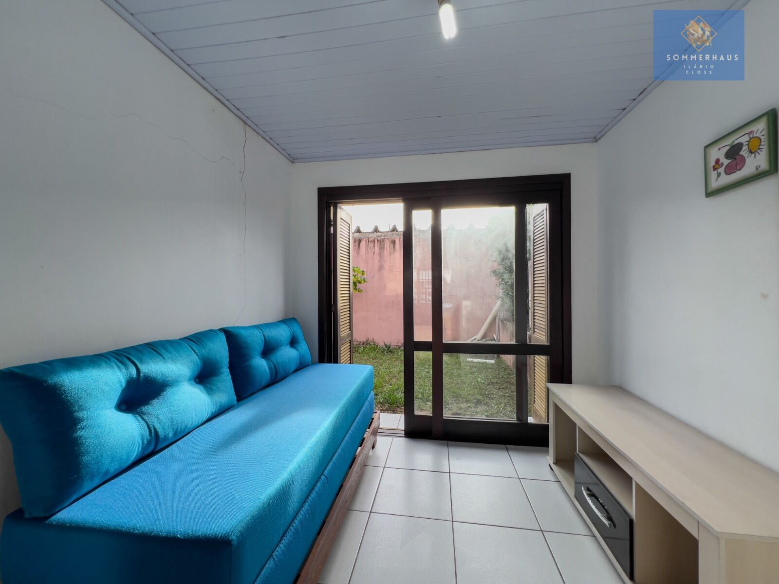 Sobrado, 3 quartos, 89 m² - Foto 14