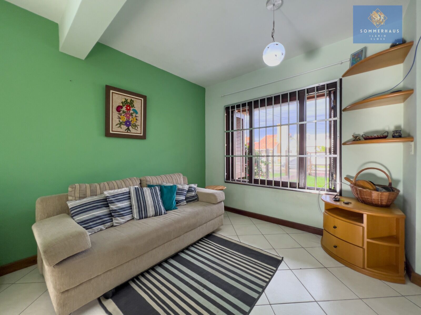 Sobrado, 3 quartos, 89 m² - Foto 6