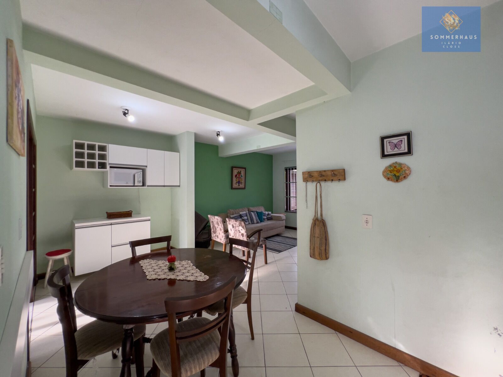 Sobrado, 3 quartos, 89 m² - Foto 21