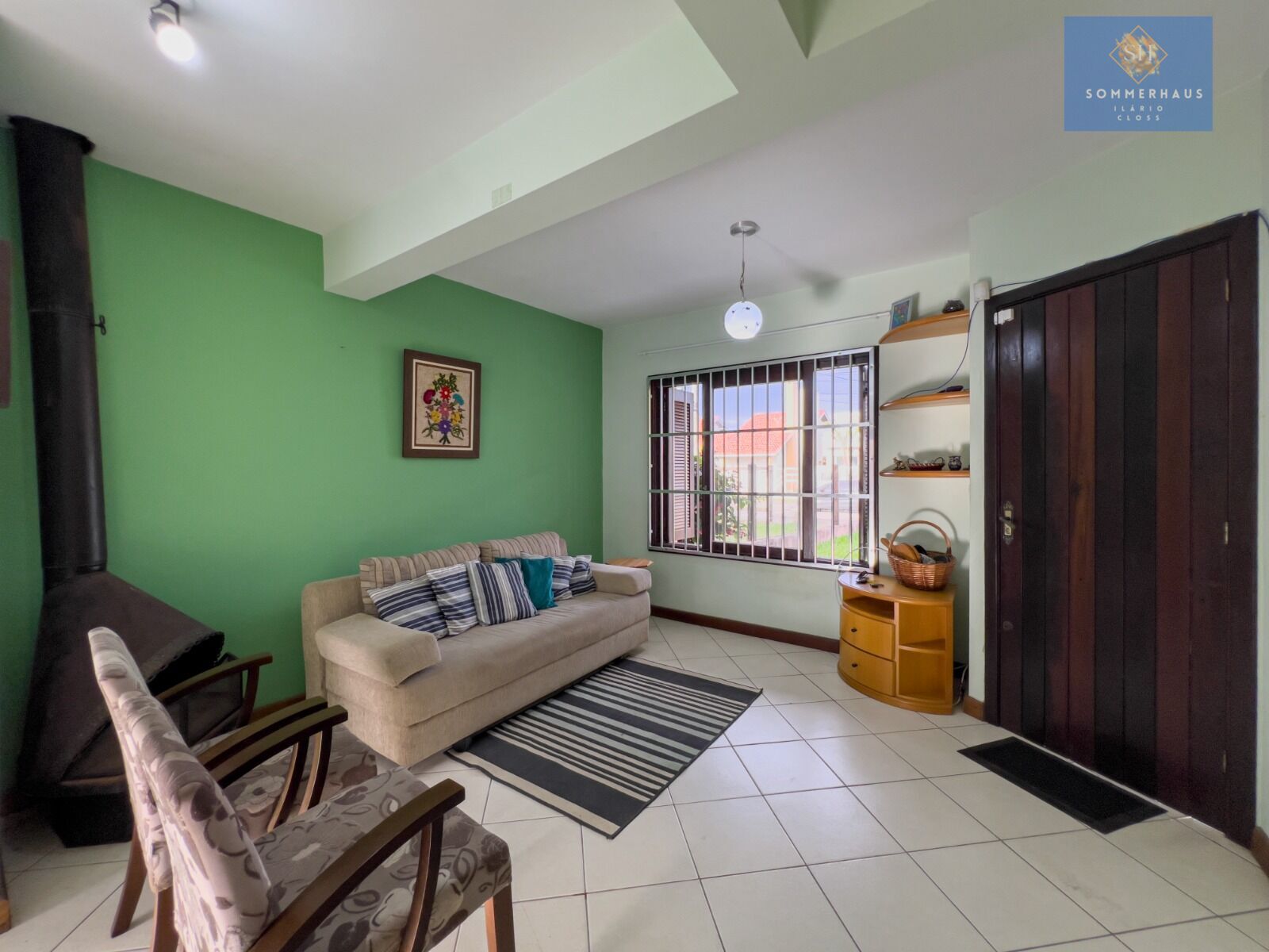 Sobrado, 3 quartos, 89 m² - Foto 8