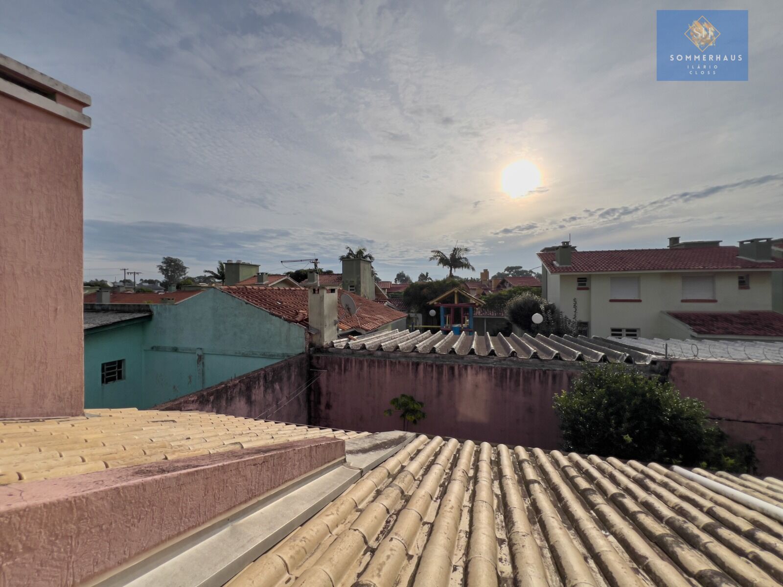 Sobrado, 3 quartos, 89 m² - Foto 27