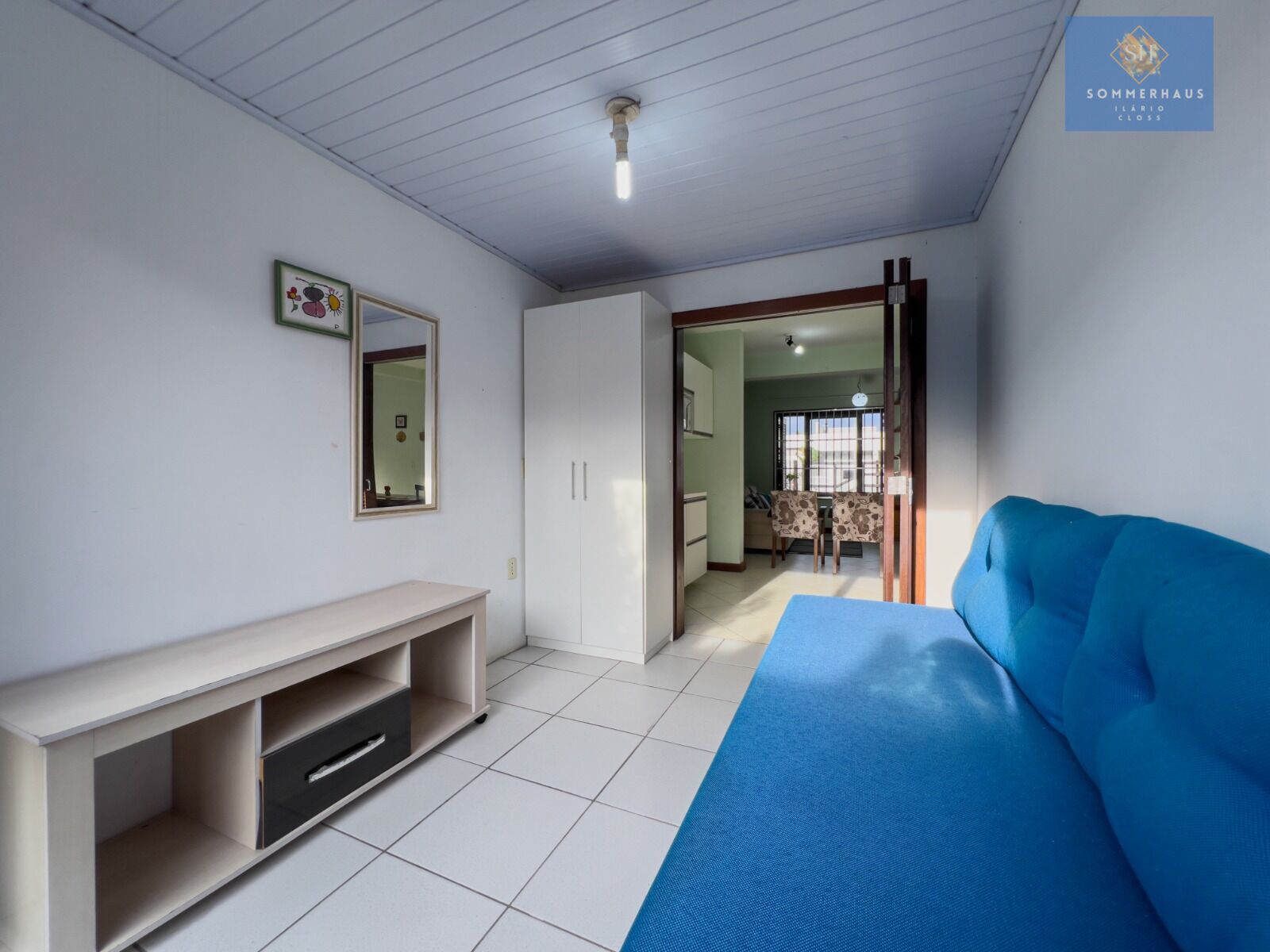 Sobrado, 3 quartos, 89 m² - Foto 19