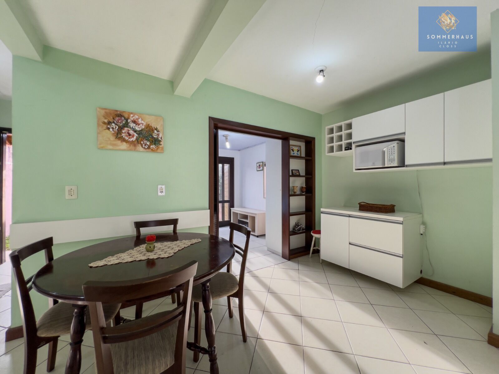 Sobrado, 3 quartos, 89 m² - Foto 12