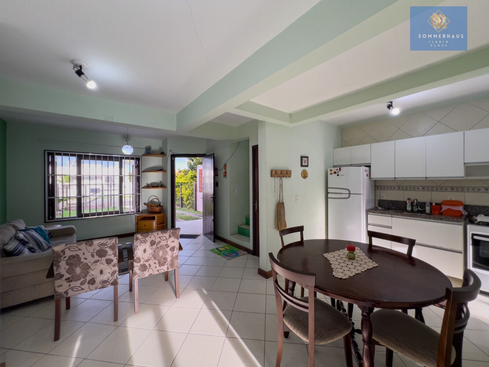 Sobrado, 3 quartos, 89 m² - Foto 22
