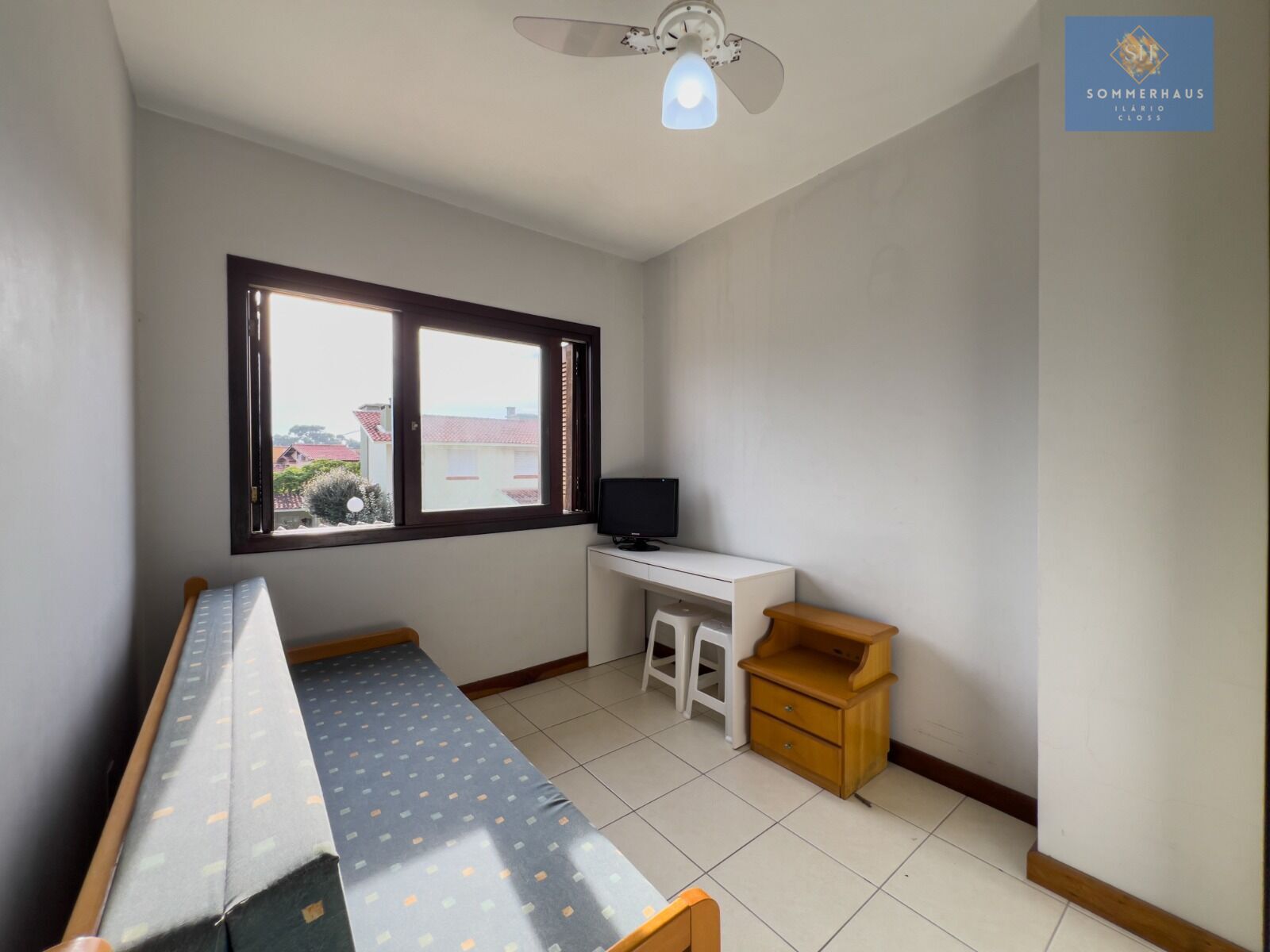Sobrado, 3 quartos, 89 m² - Foto 25