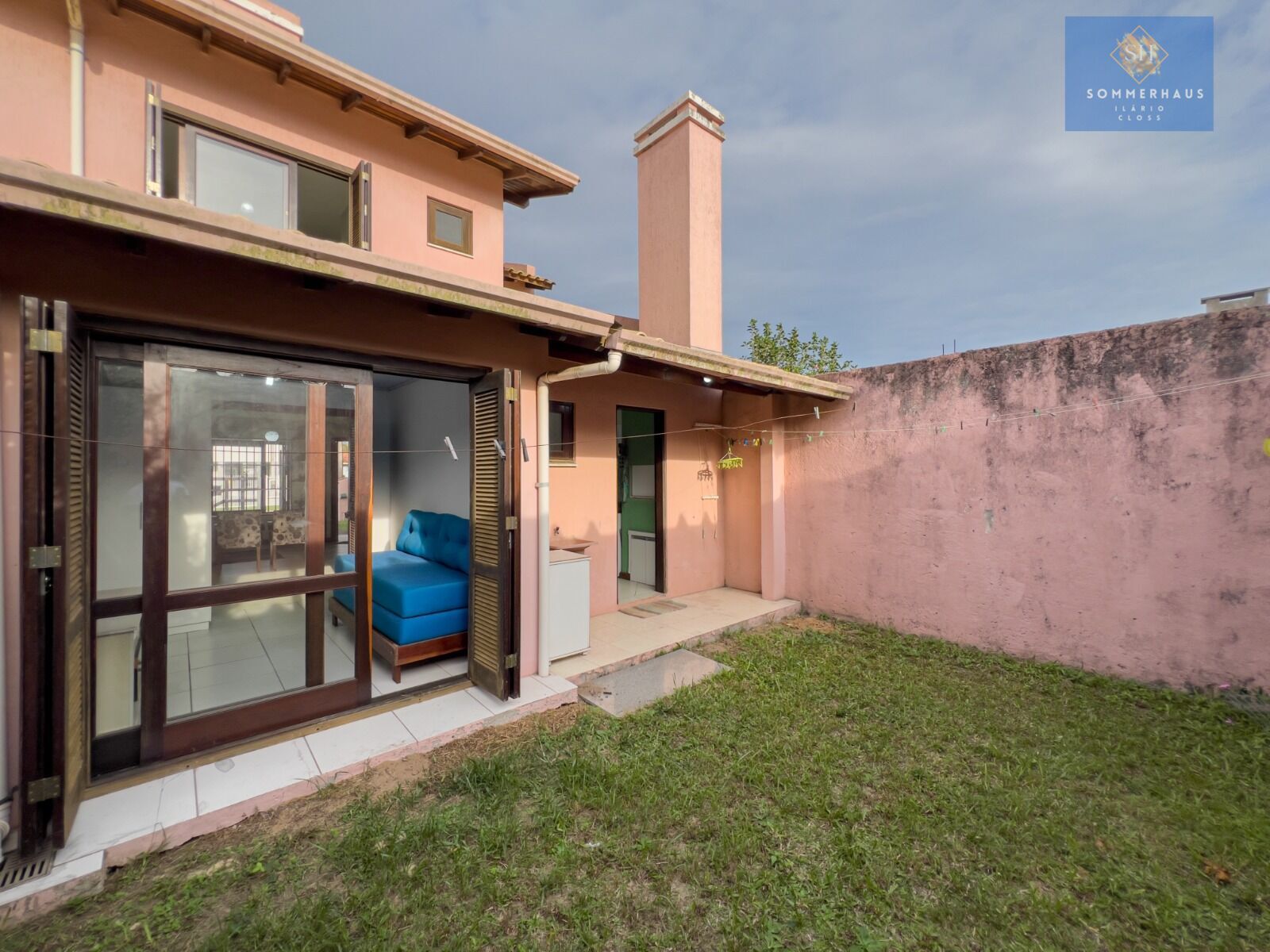 Sobrado, 3 quartos, 89 m² - Foto 17