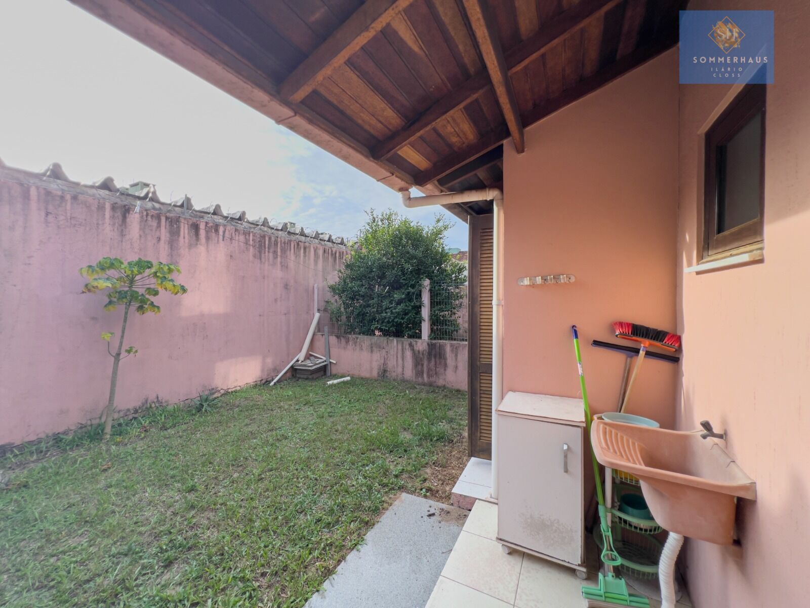Sobrado, 3 quartos, 89 m² - Foto 16